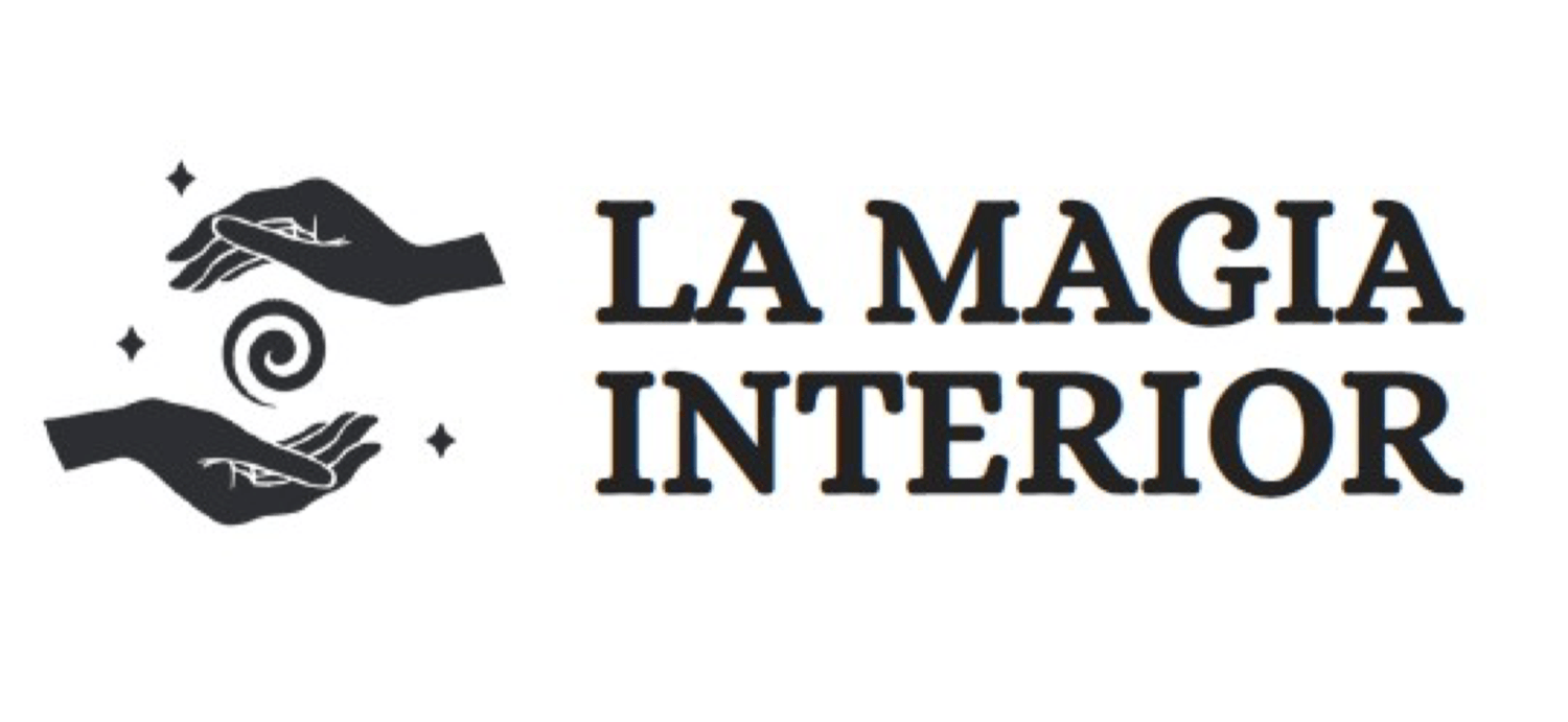 LA MAGIA INTERIOR