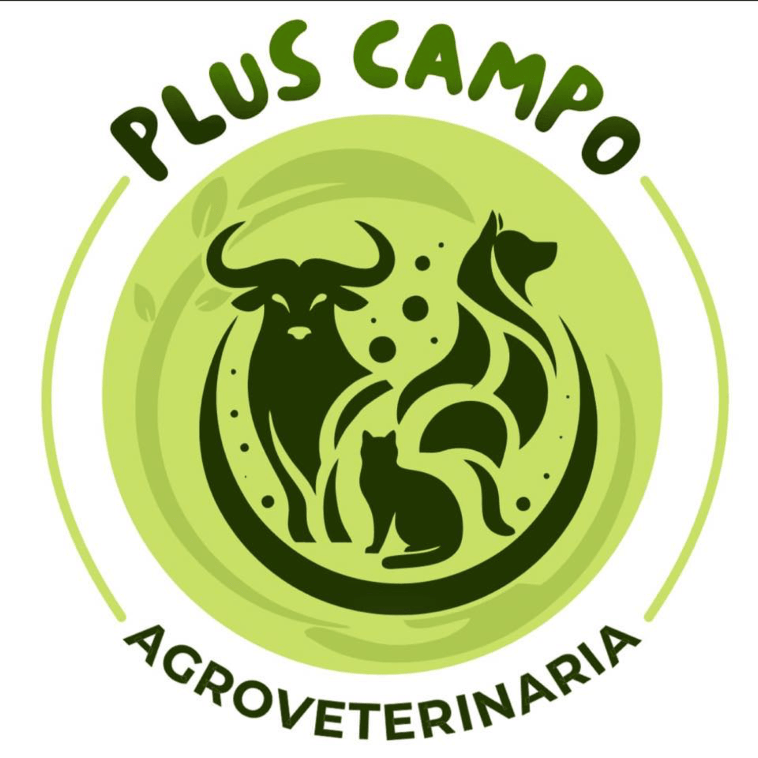 PLUS CAMPO