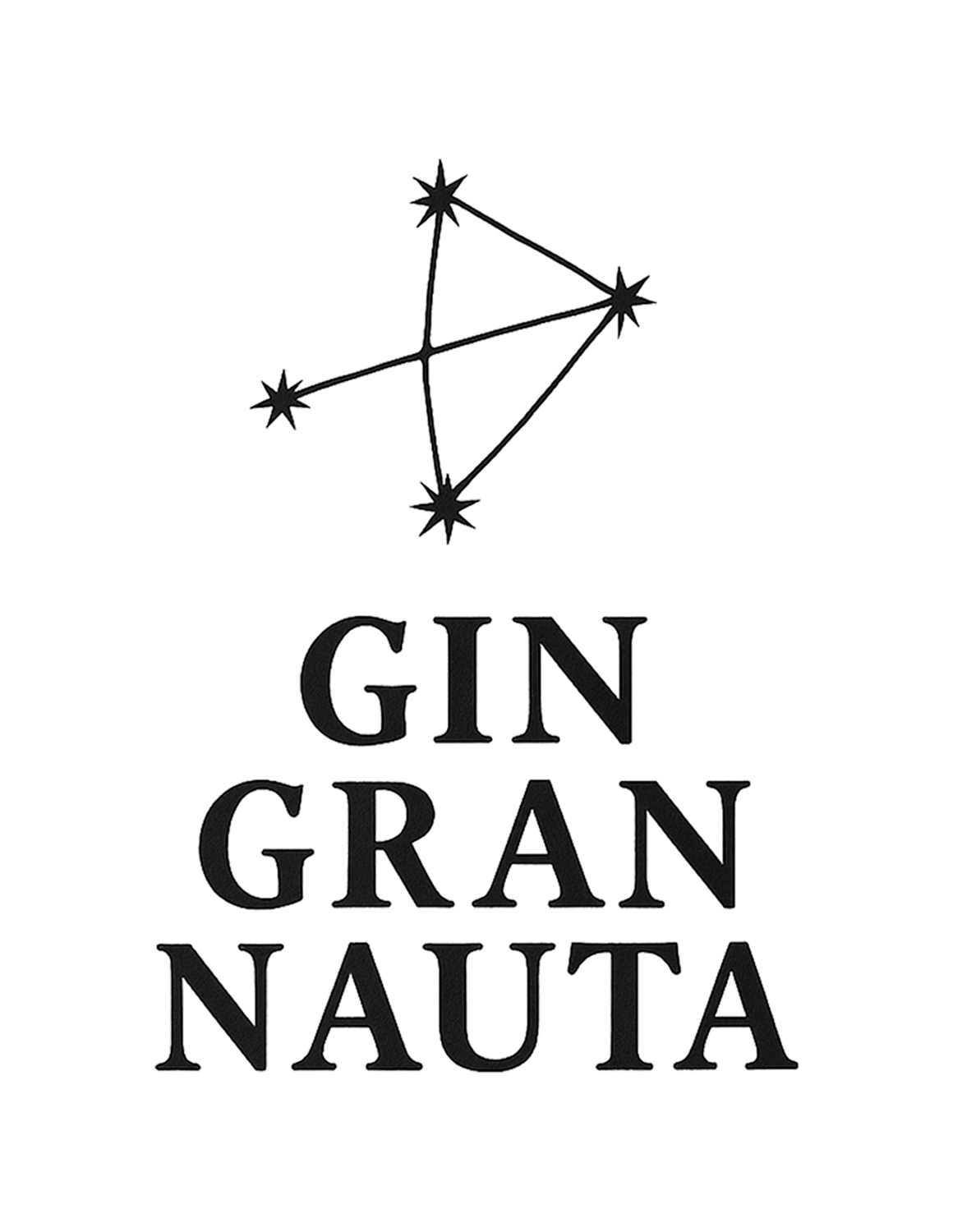 GIN GRAN NAUTA
