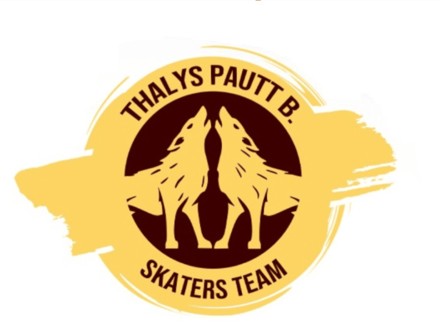 THALYS PAUTT B. SKATERS TEAM