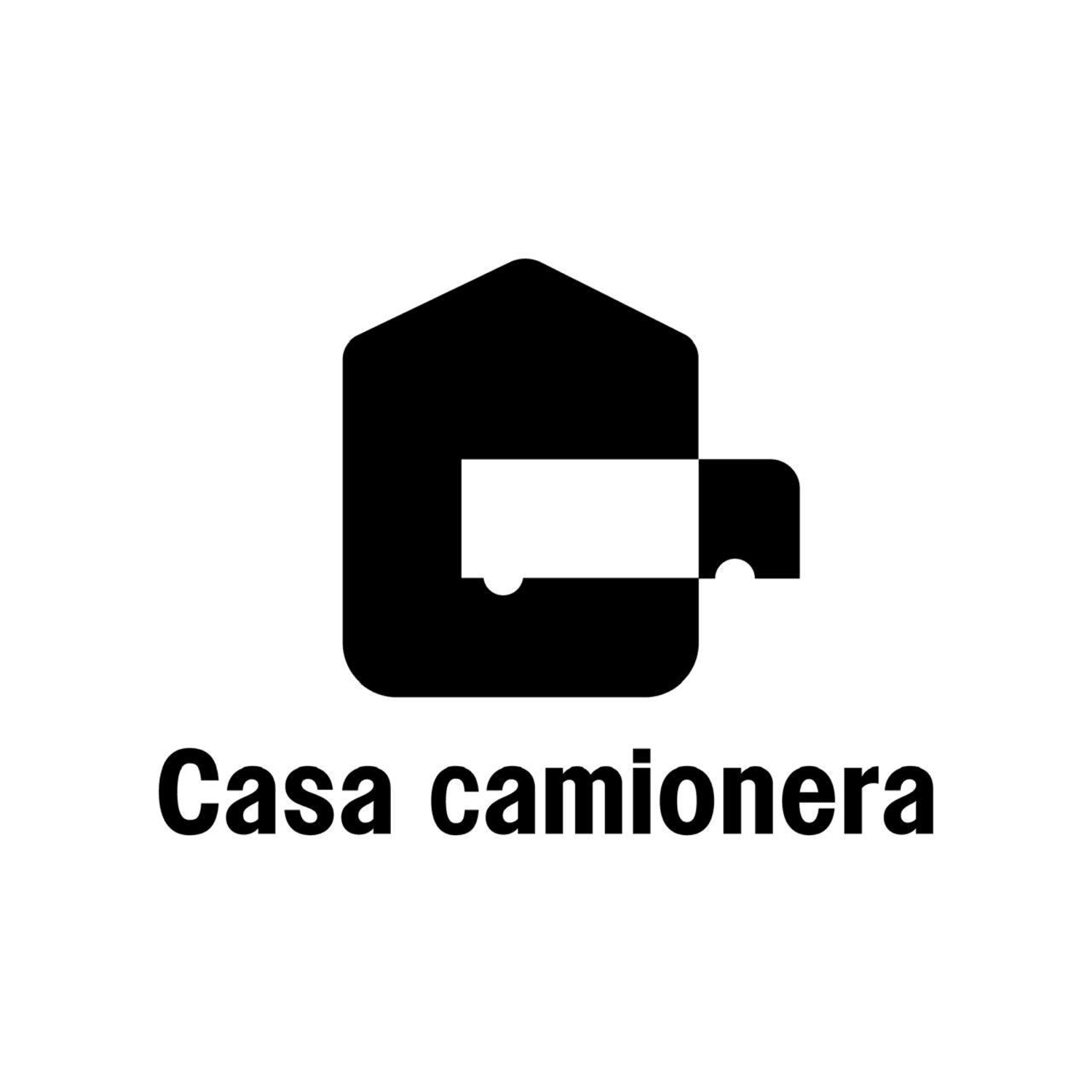 Casa camionera