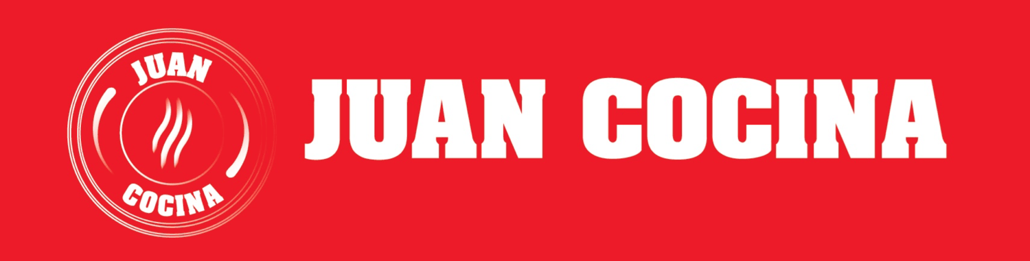 JUAN COCINA