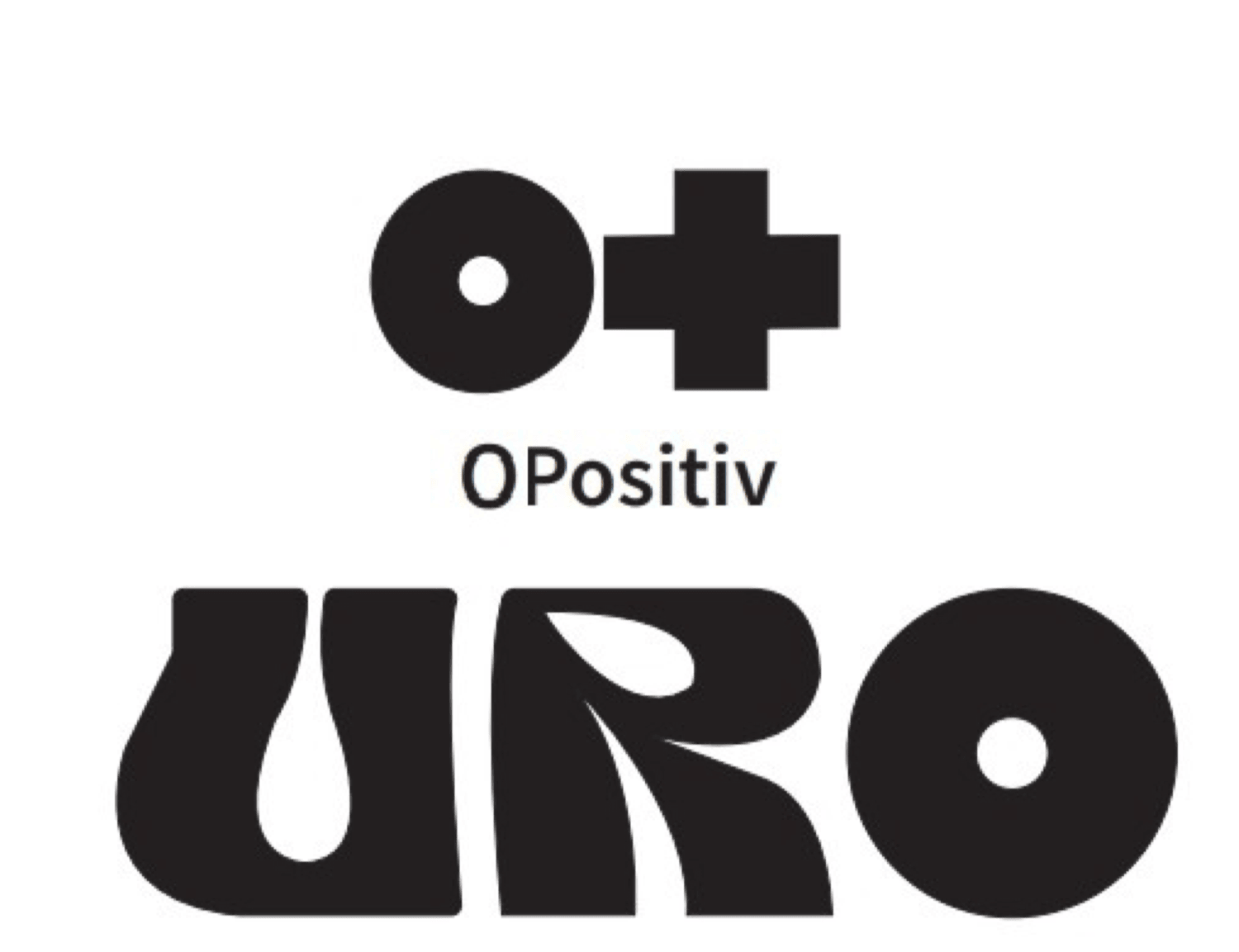 URO O+Opositiv