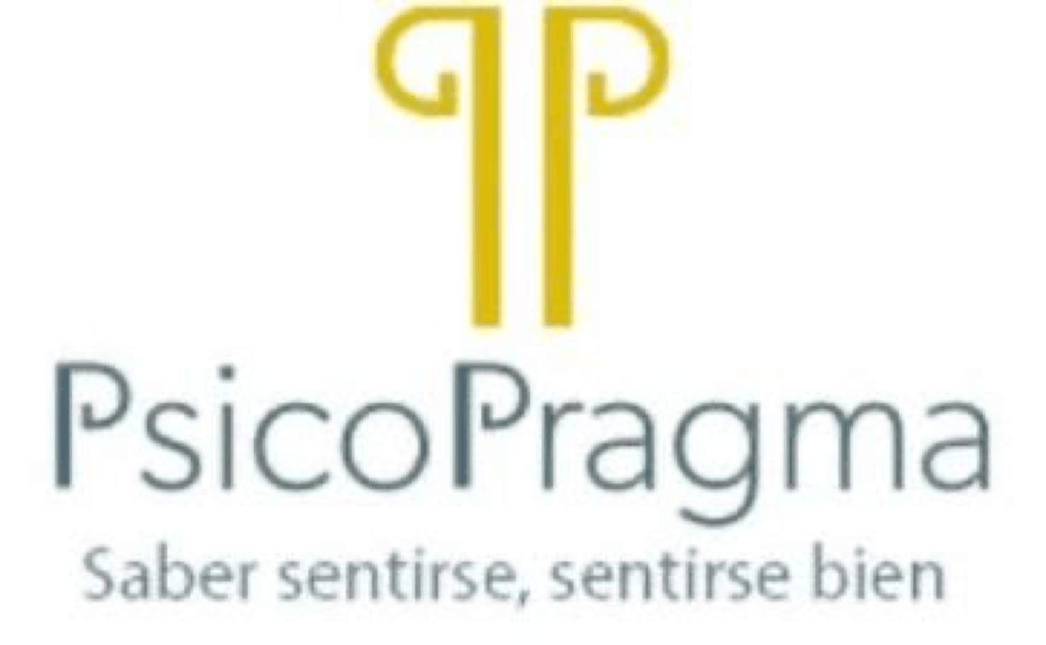 PSICOPRAGMA - Saber Sentirse, sentirse bien.