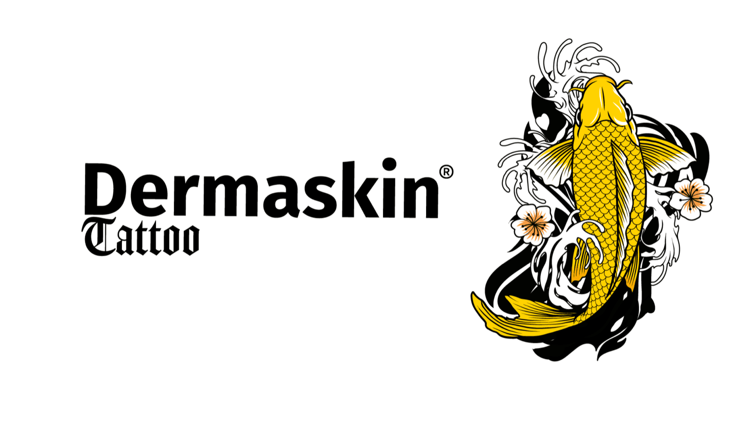 DERMASKIN TATTOO