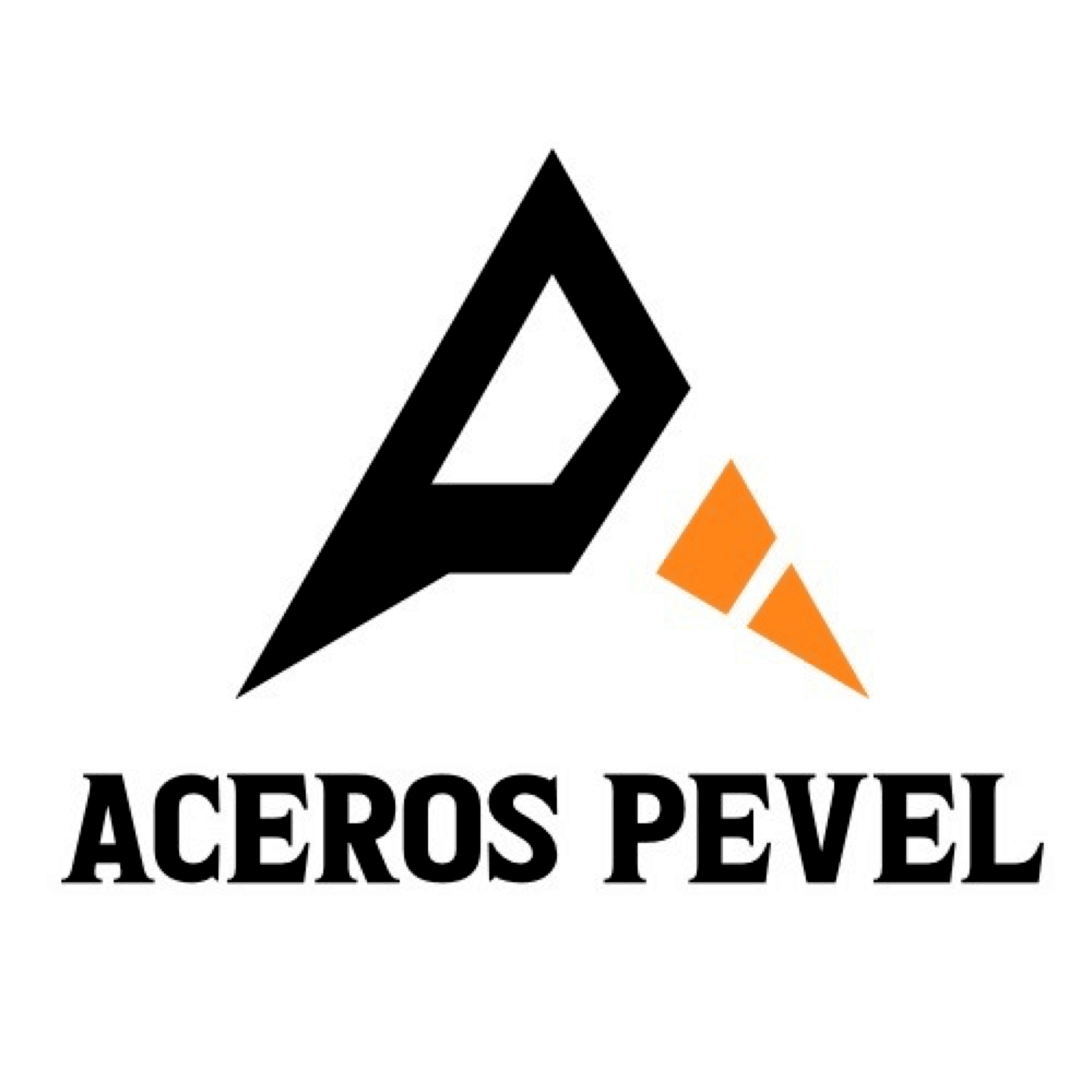 A ACEROS PEVEL