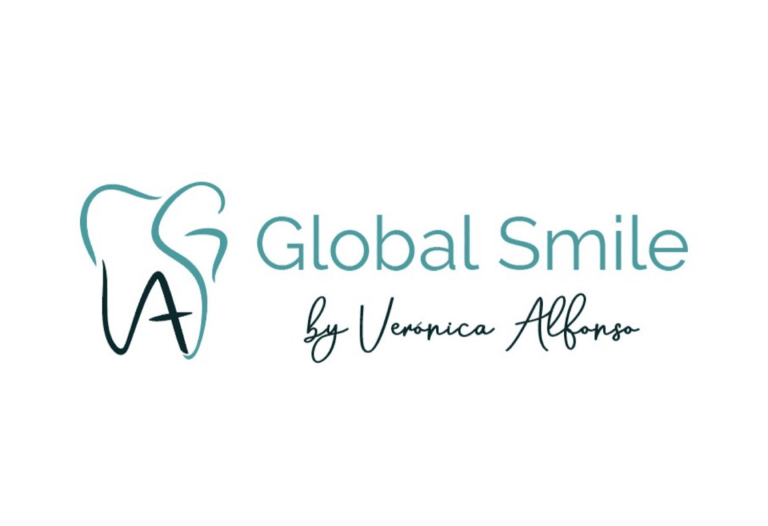 Global Smile by Veronica Alfonso
