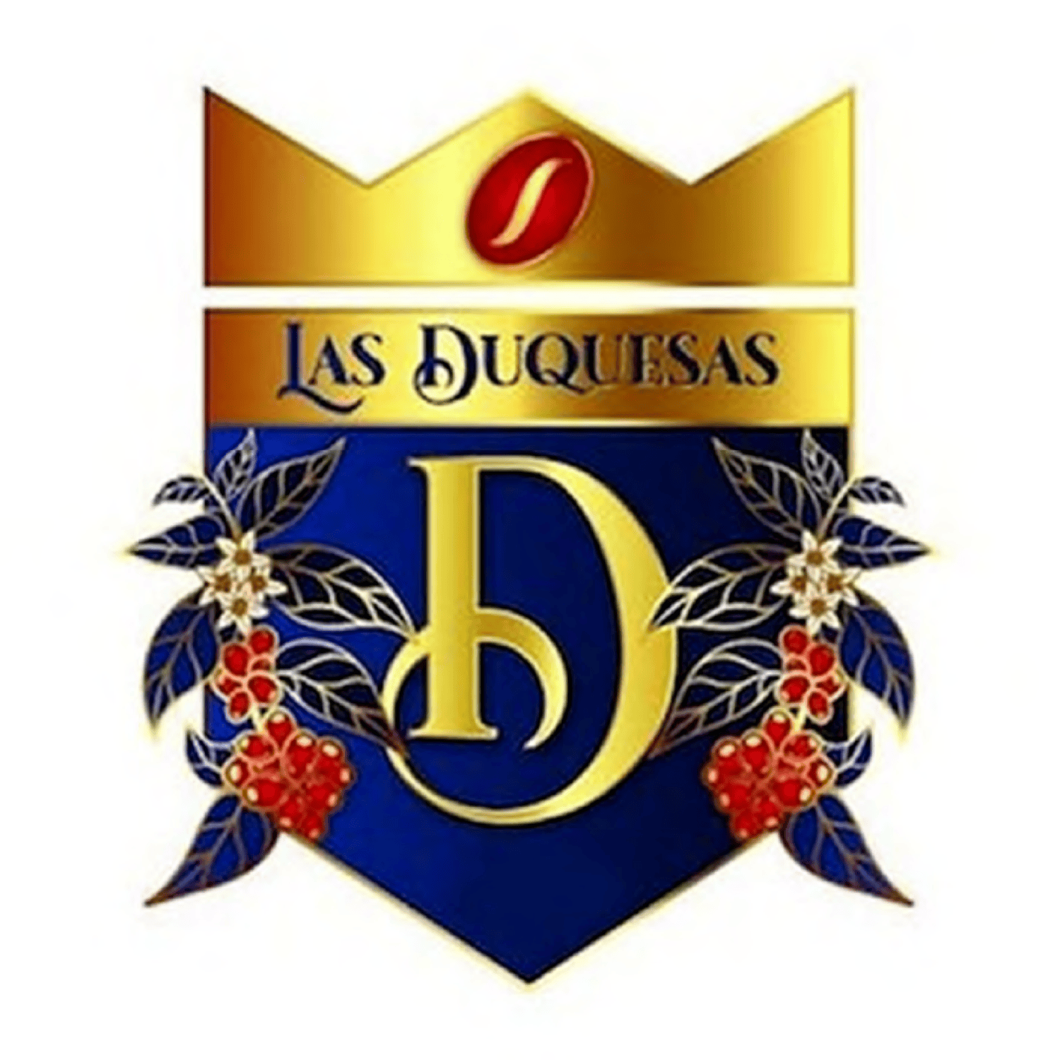 LAS DUQUESAS D