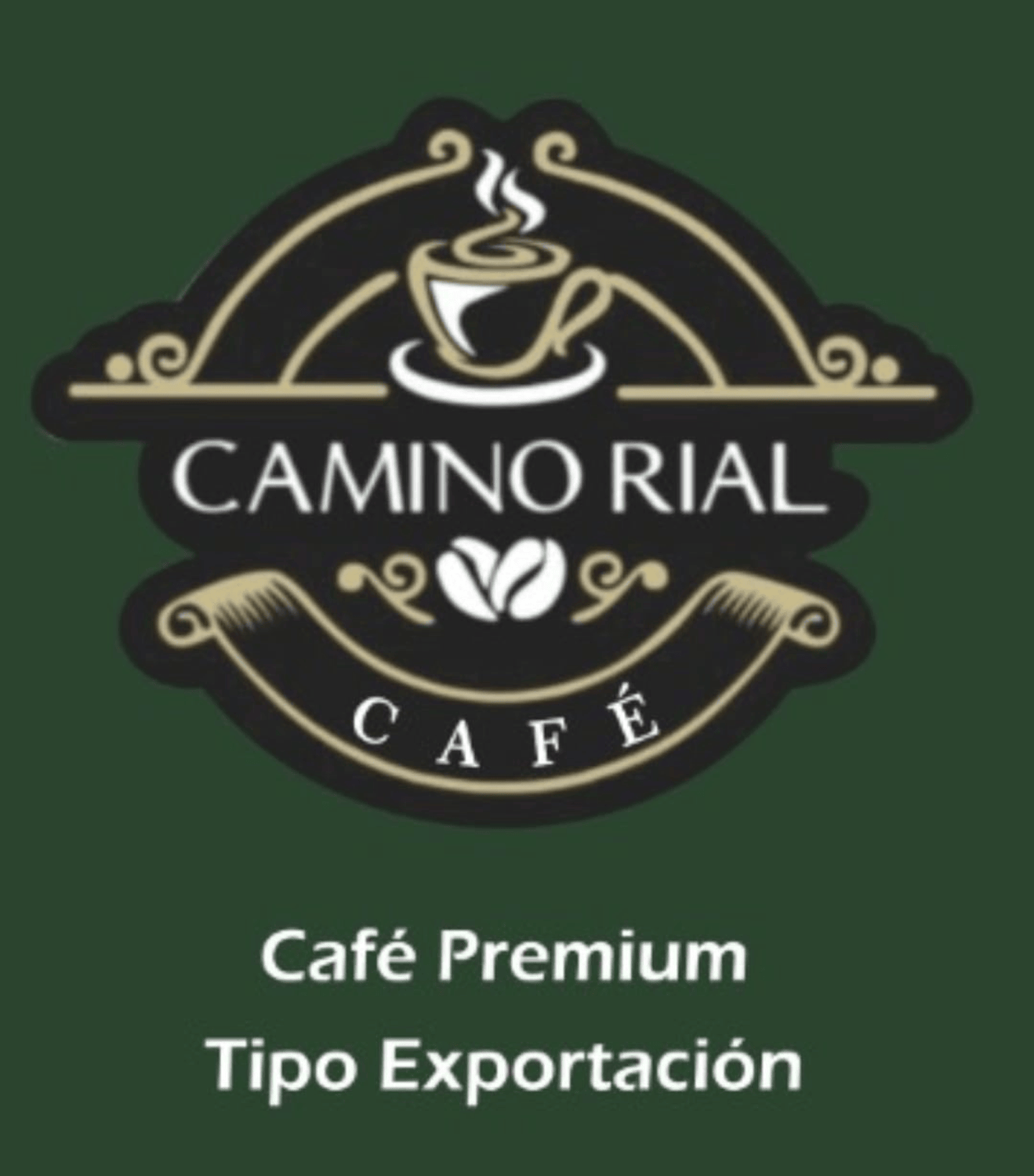 Camino Rial Café Café Premium Tipo Exportación