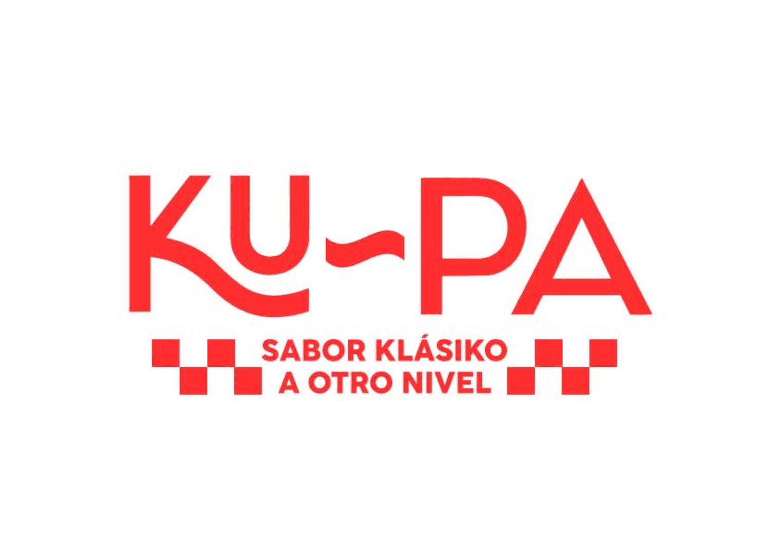 KU~PA SABOR KLÁSIKO A OTRO NIVEL