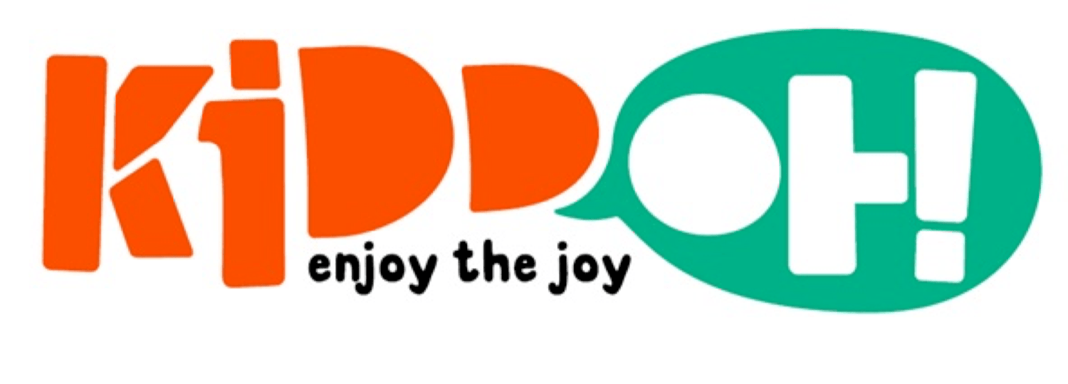 kidd-0h enjoy the joy