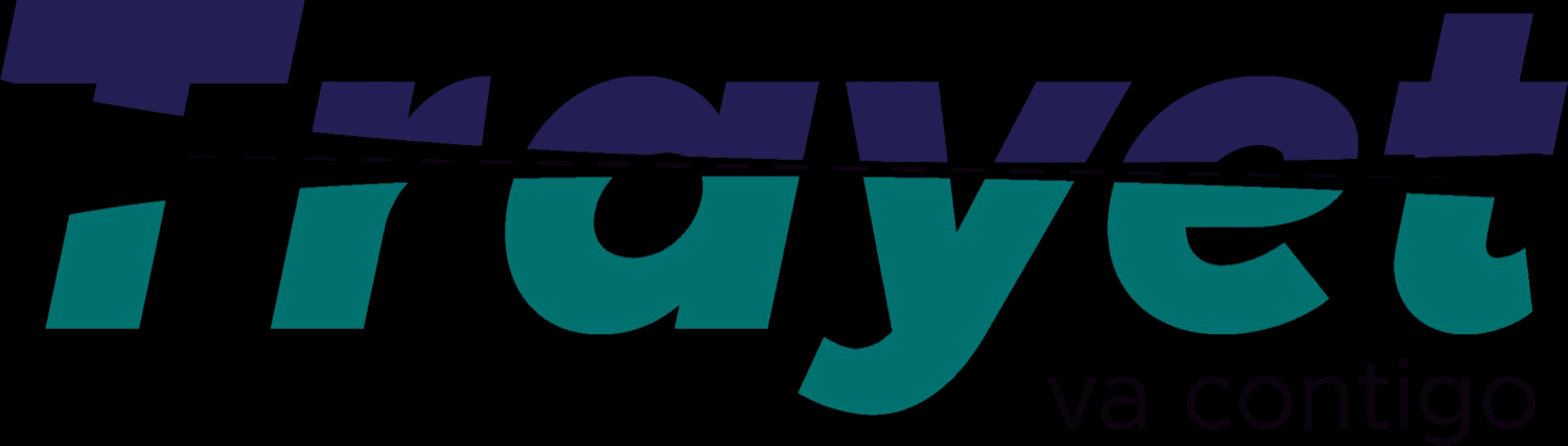 Trayet va contigo