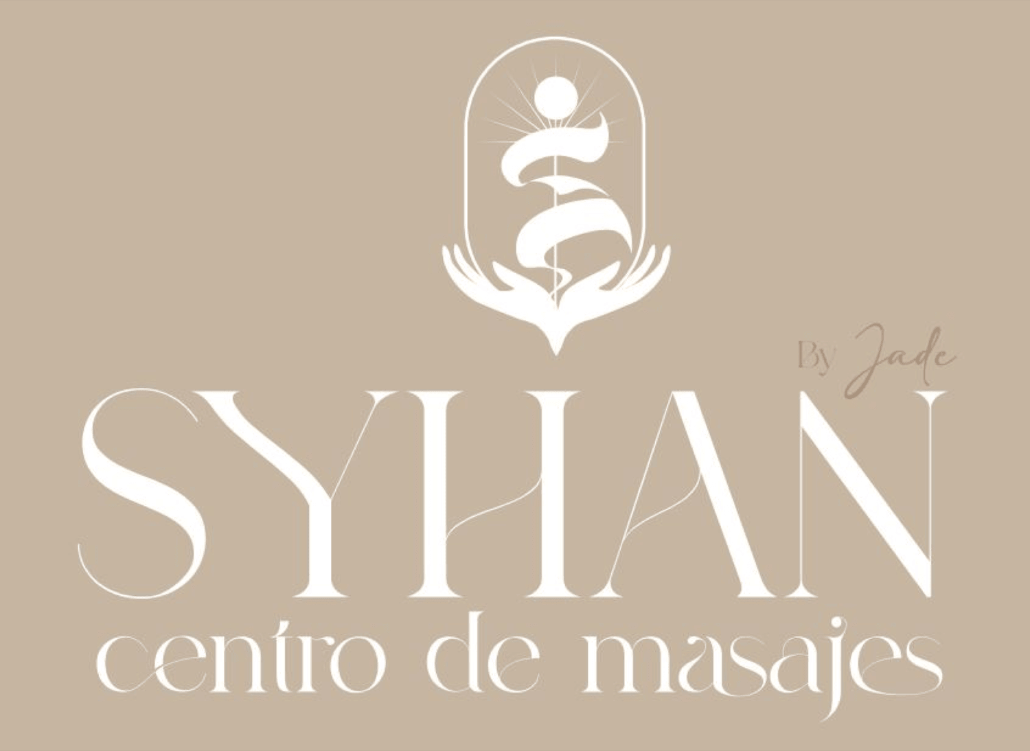 SYHAN centro de masajes By Jade
