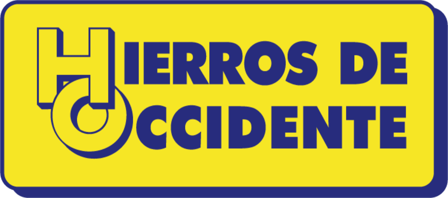 HIERROS DE OCCIDENTE