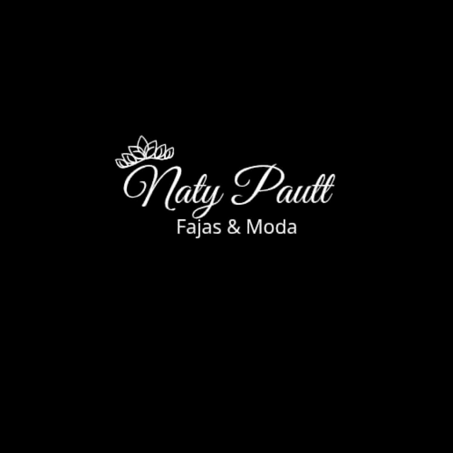 NATY PAUTT FAJAS & MODA