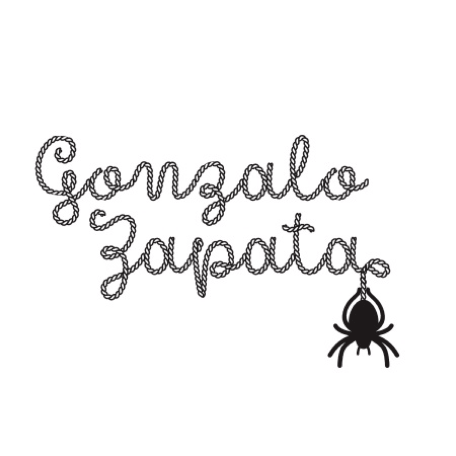 GONZALO ZAPATA