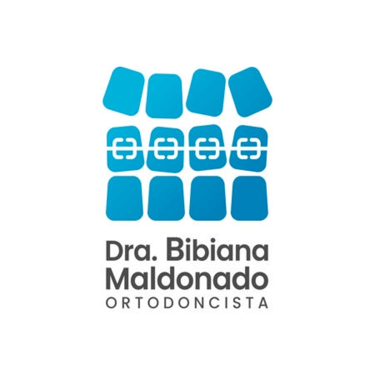 DRA. BIBIANA MALDONADO ORTODONCISTA