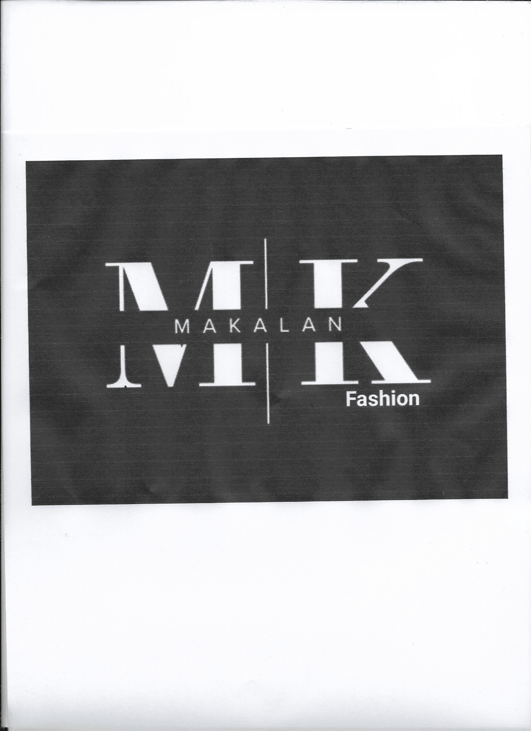 MK MAKALAN FASHION