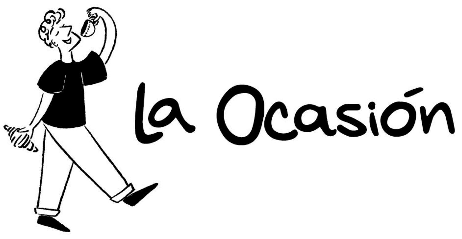 La Ocasión
