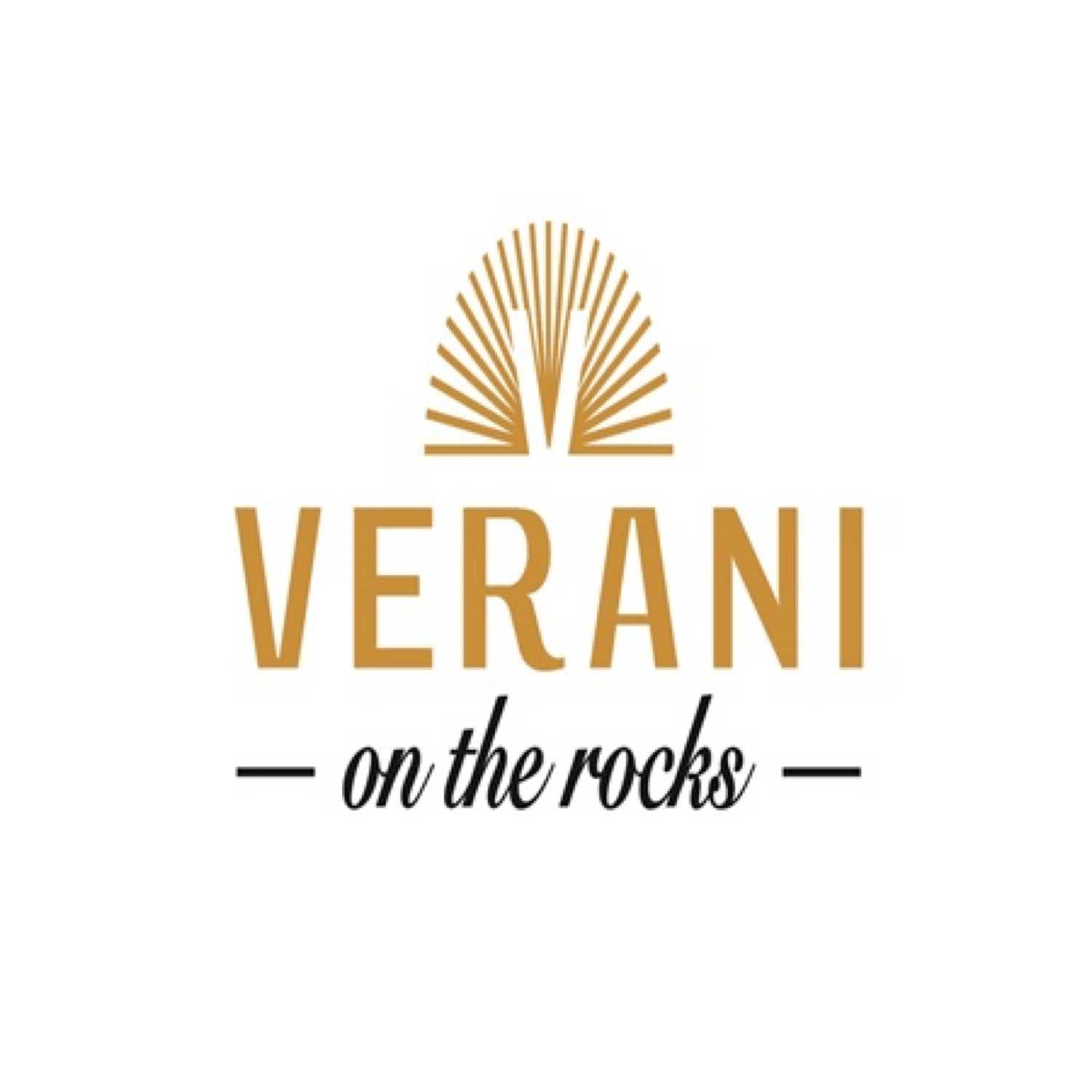 VERANI ON THE ROCKS