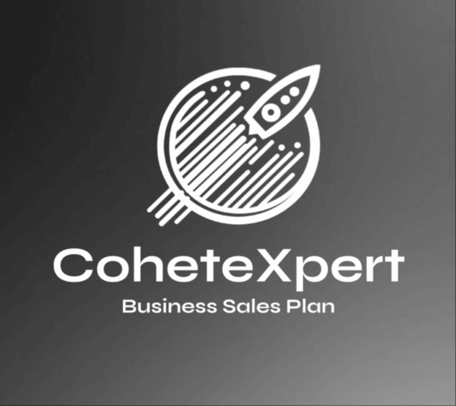 CoheteXpert Business Sales Plan