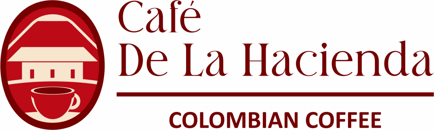 CAFE DE LA HACIENDA