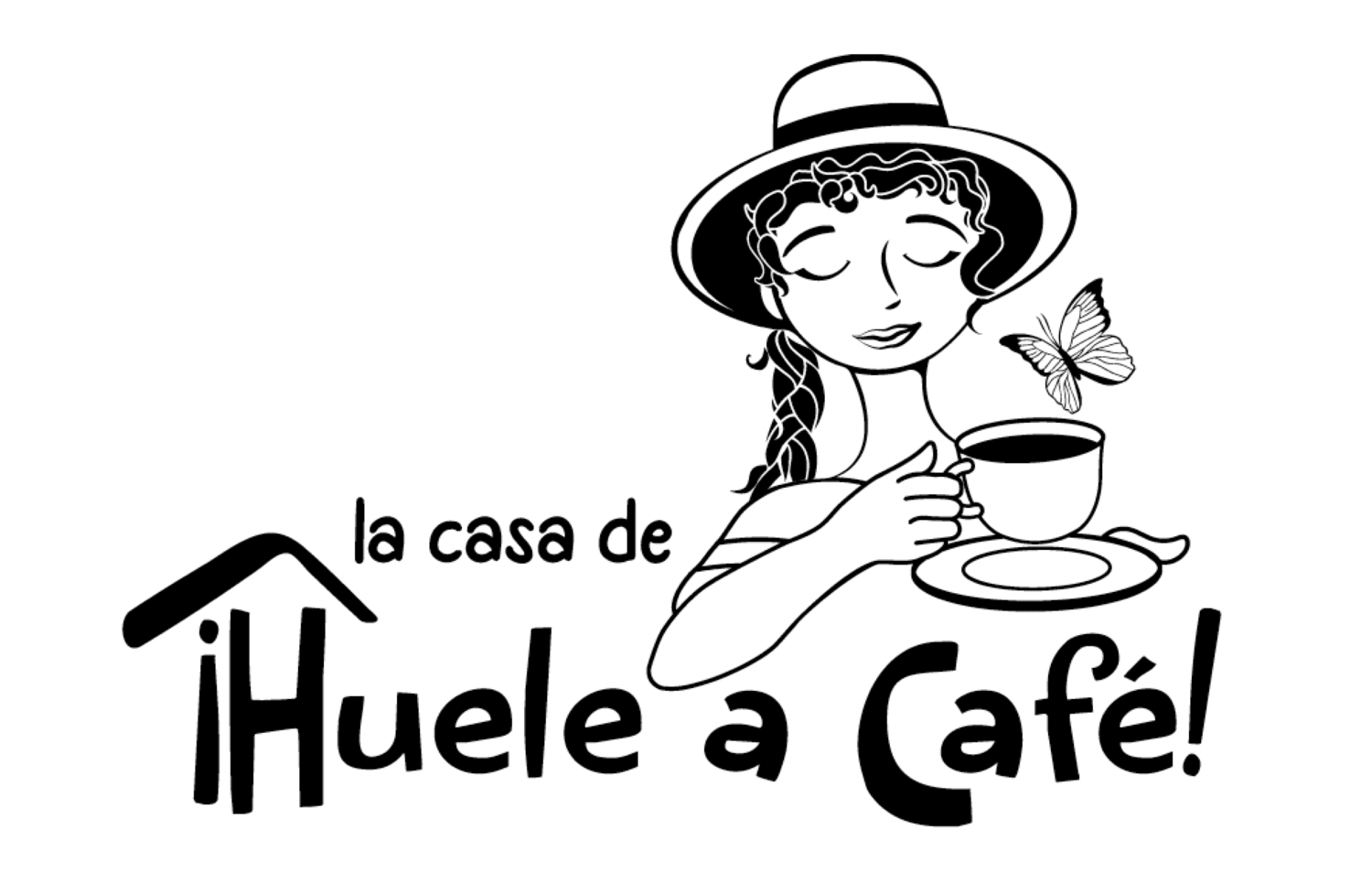 La casa de ¡Huele a Café!