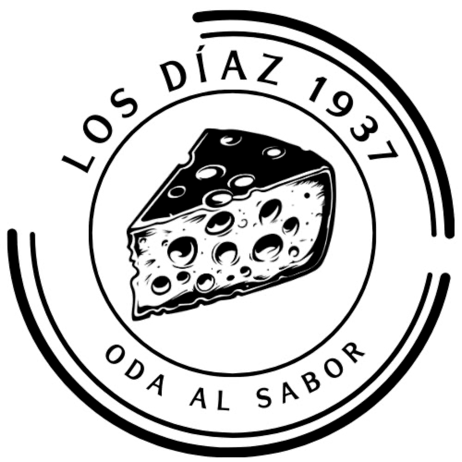 LOS DIAZ 1937 ODA AL SABOR