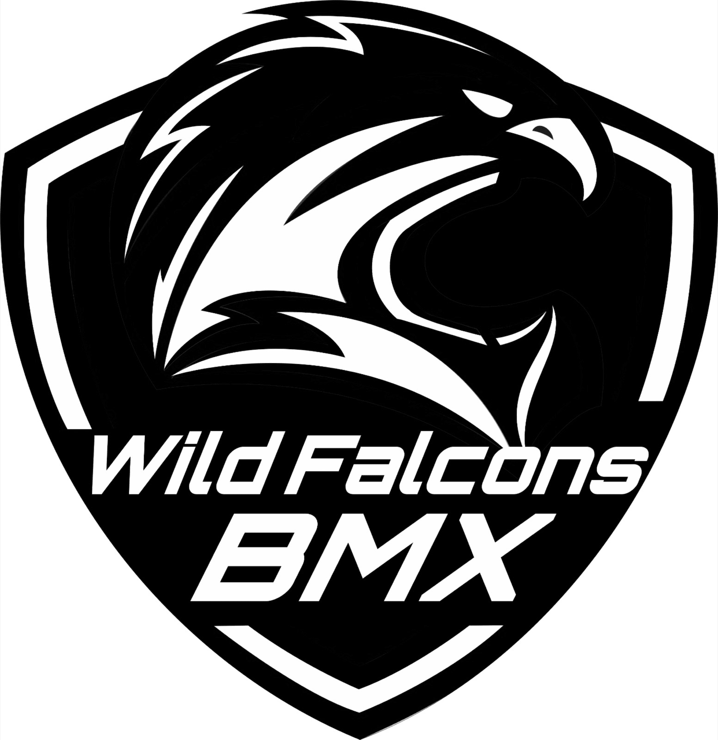 WILD FALCONS BMX