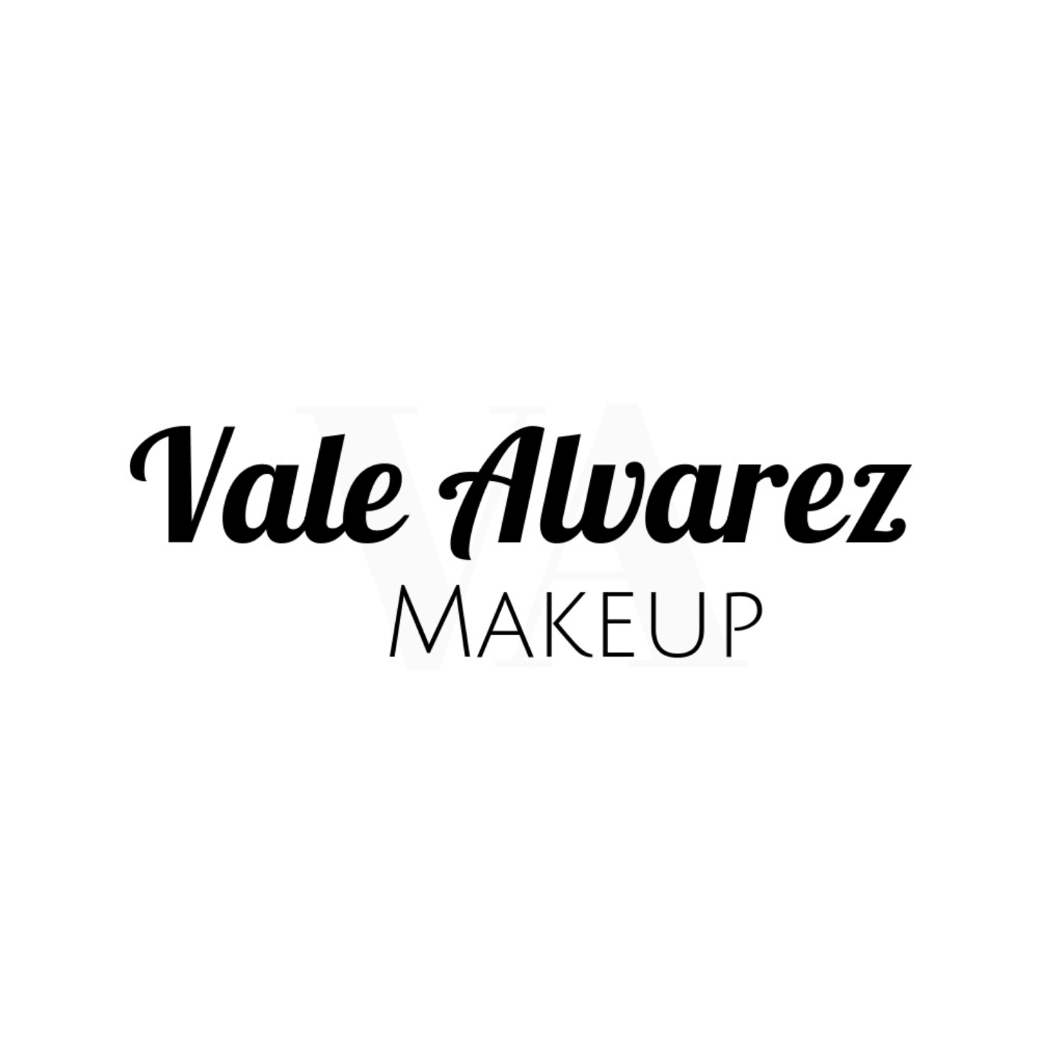 VALE ALVAREZ MAKEUP
