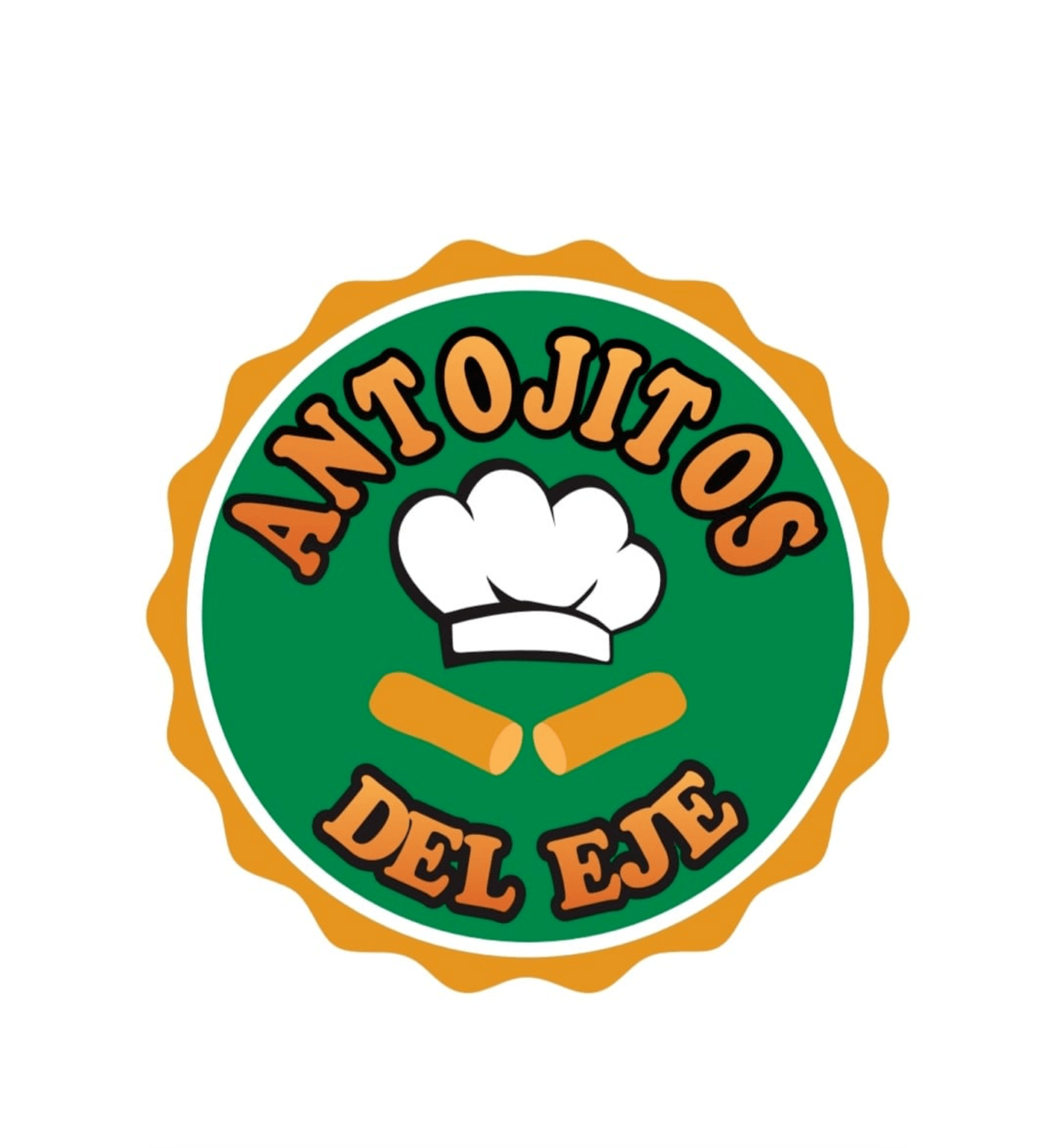 ANTOJITOS DEL EJE