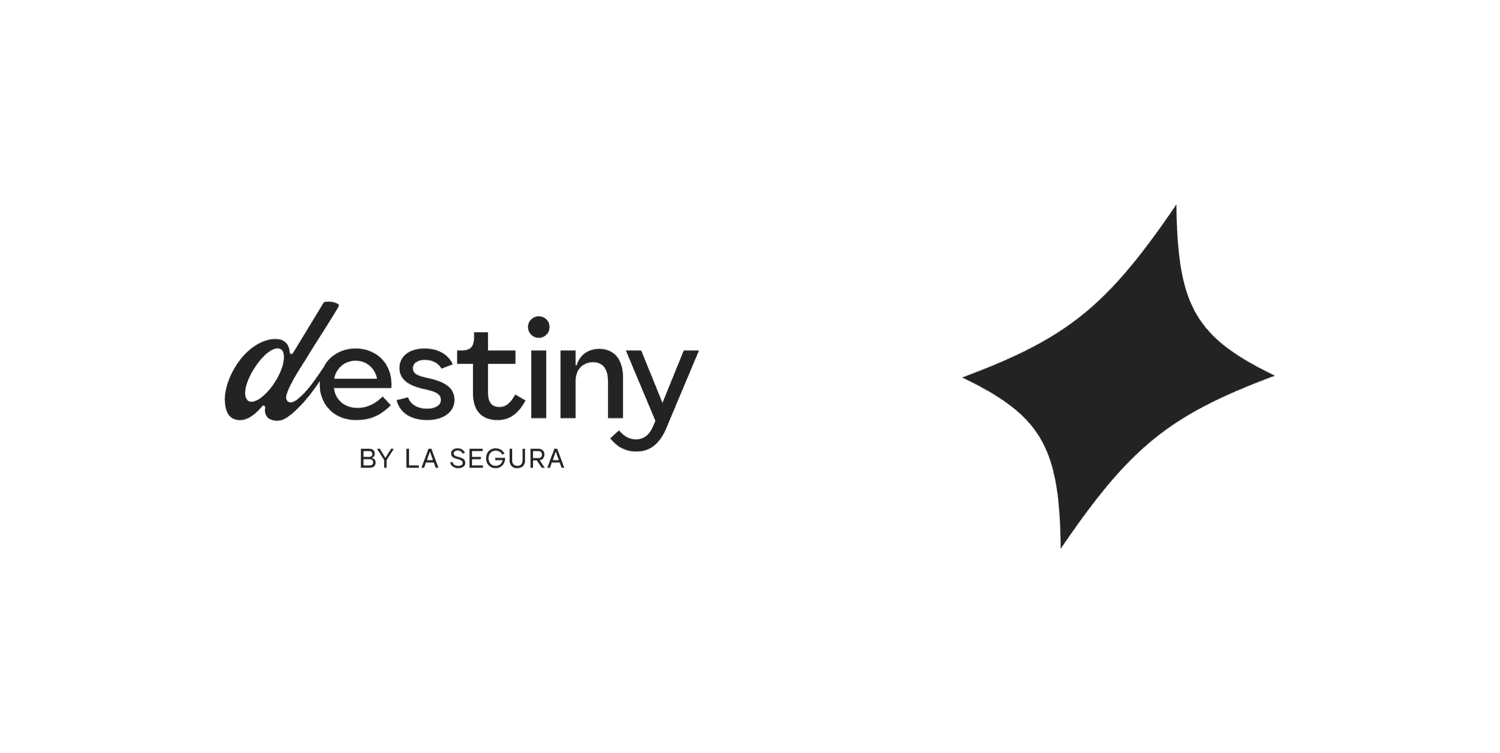 destiny BY LA SEGURA