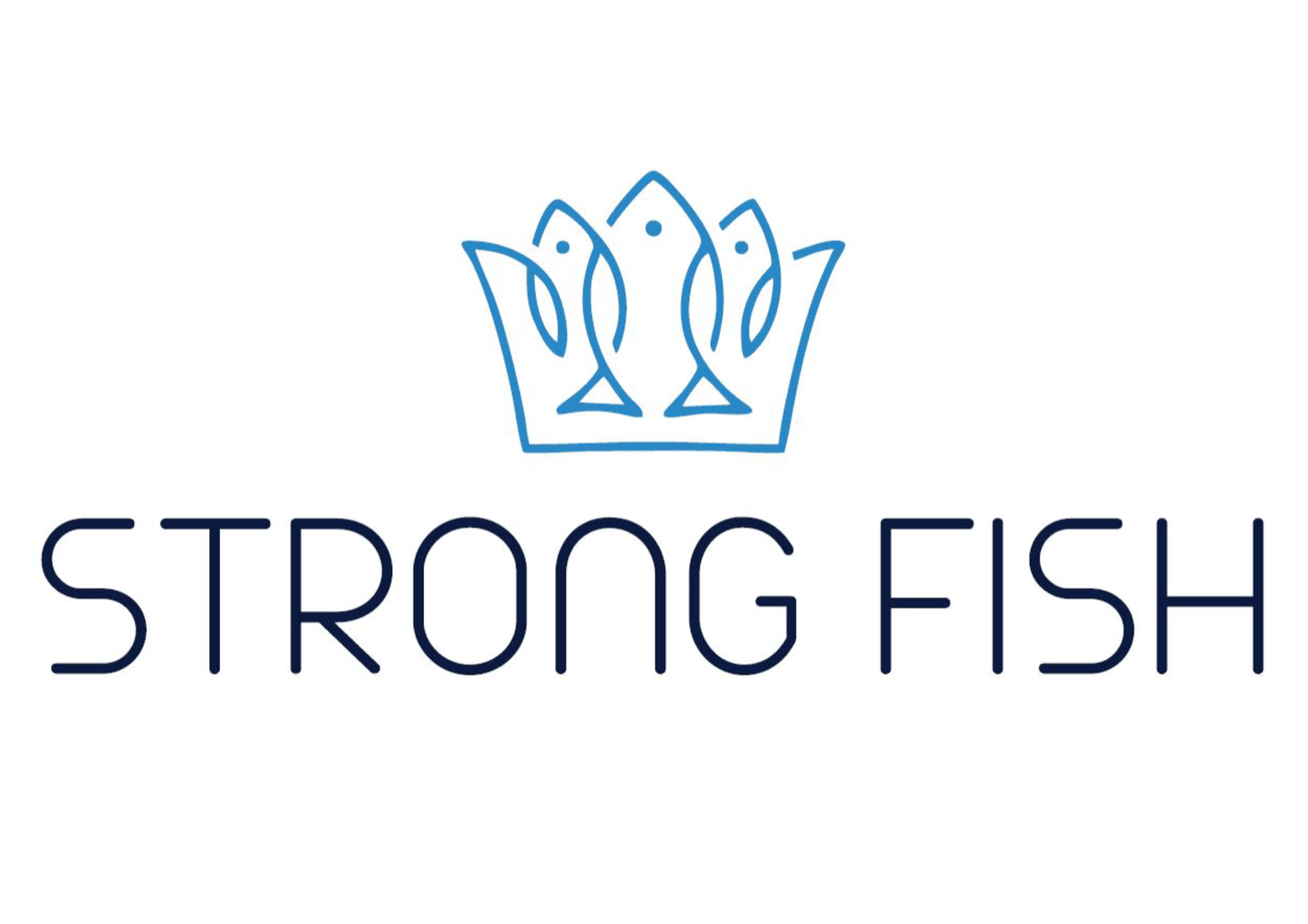 STRONG FISH