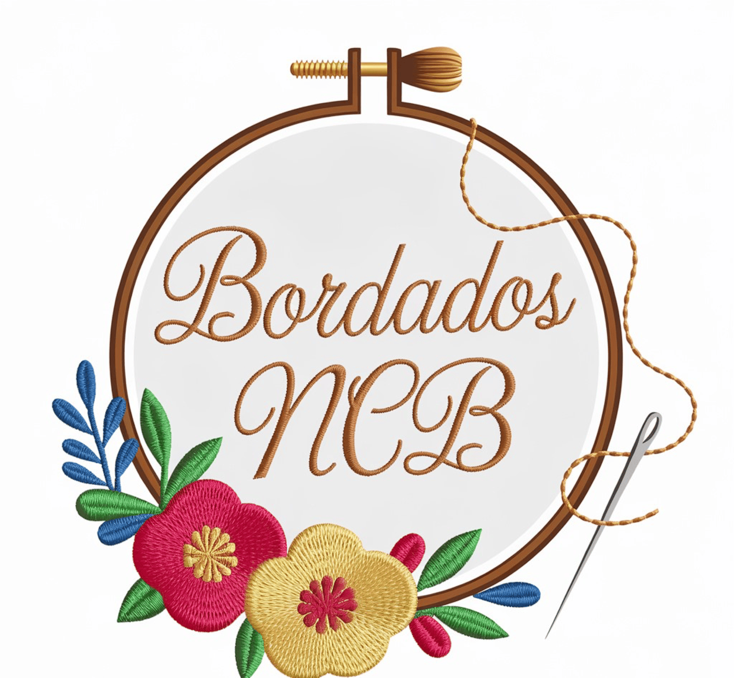Bordados NCB