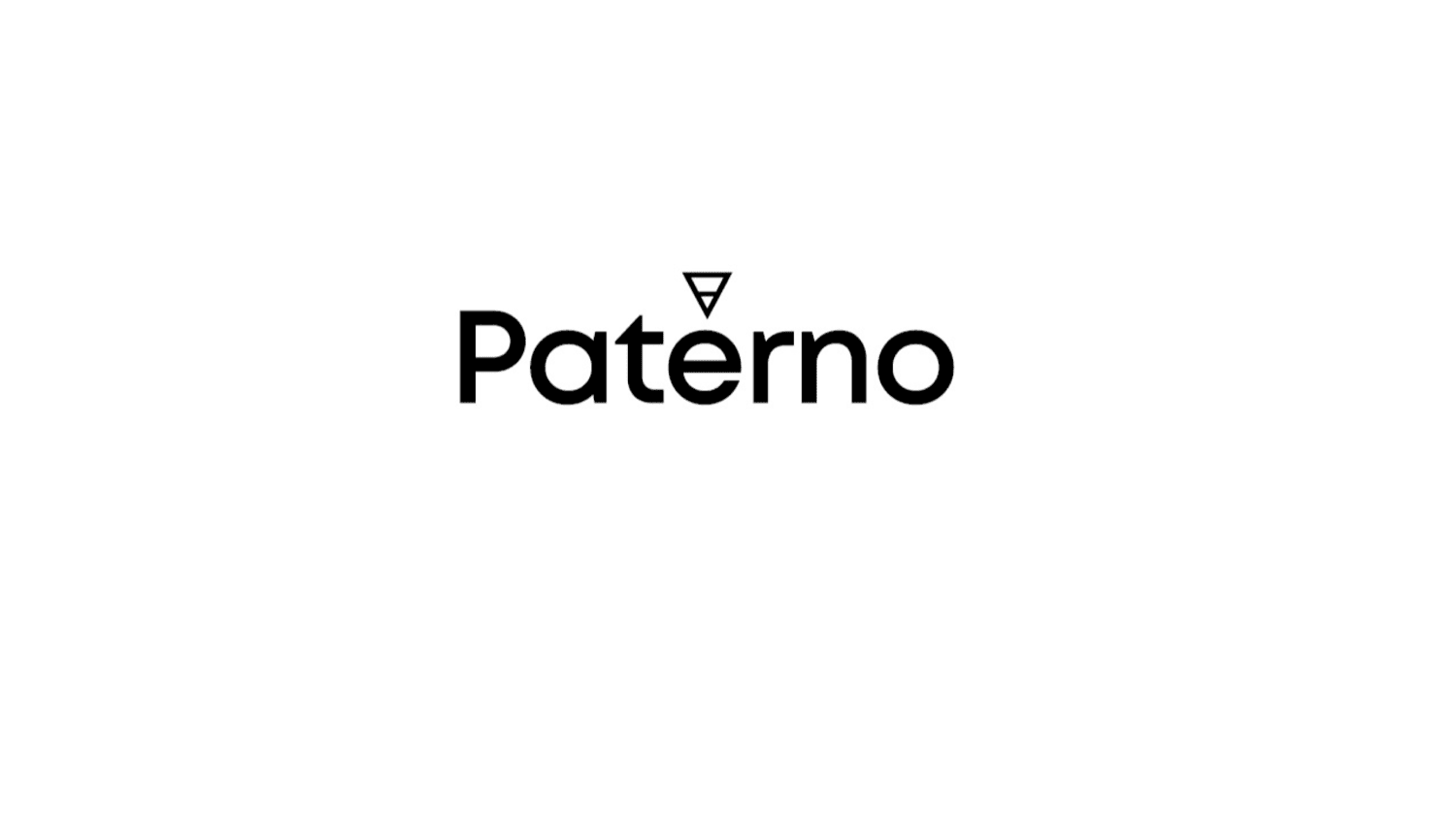 Patérno
