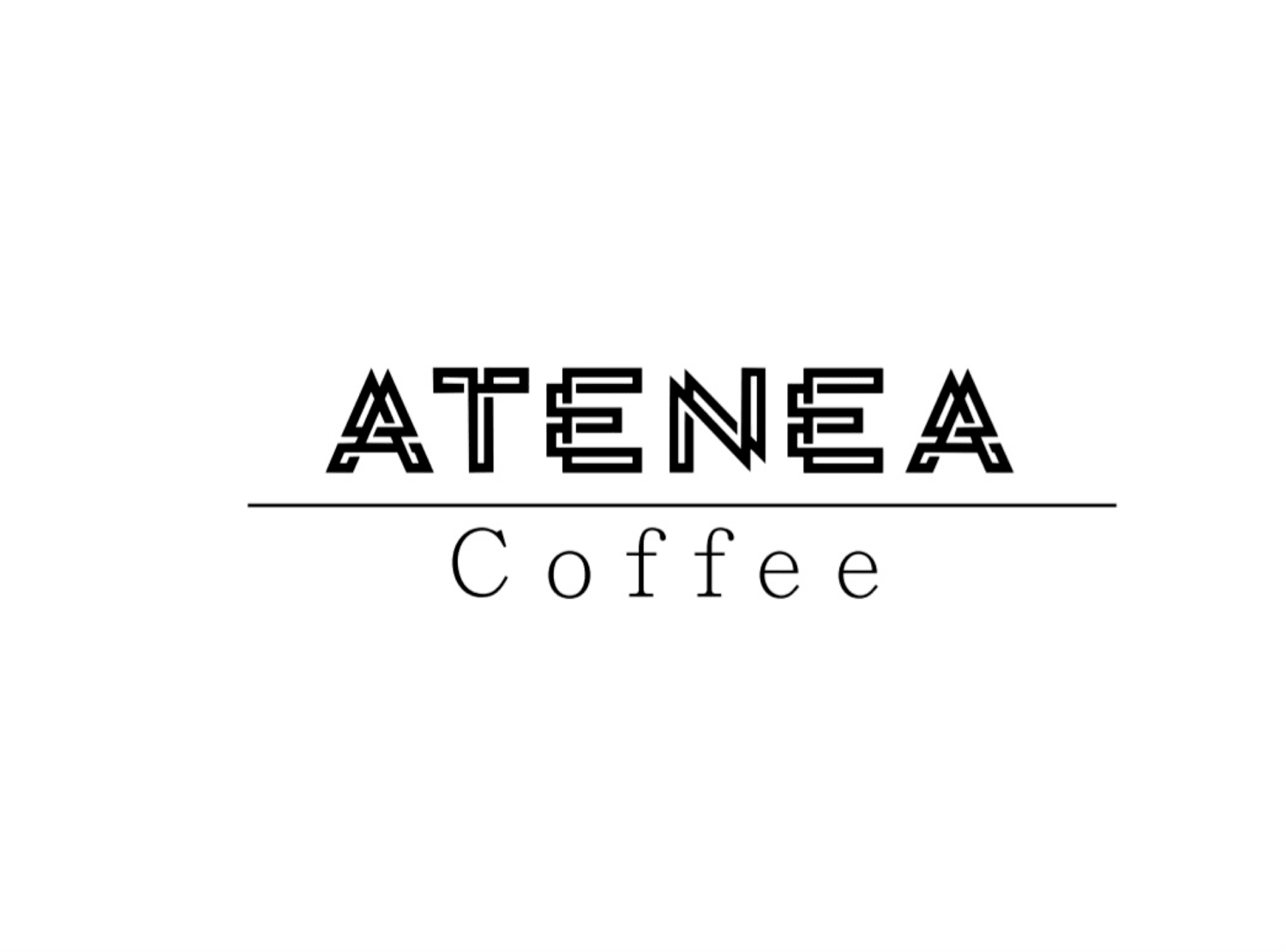ATENEA COFFEE