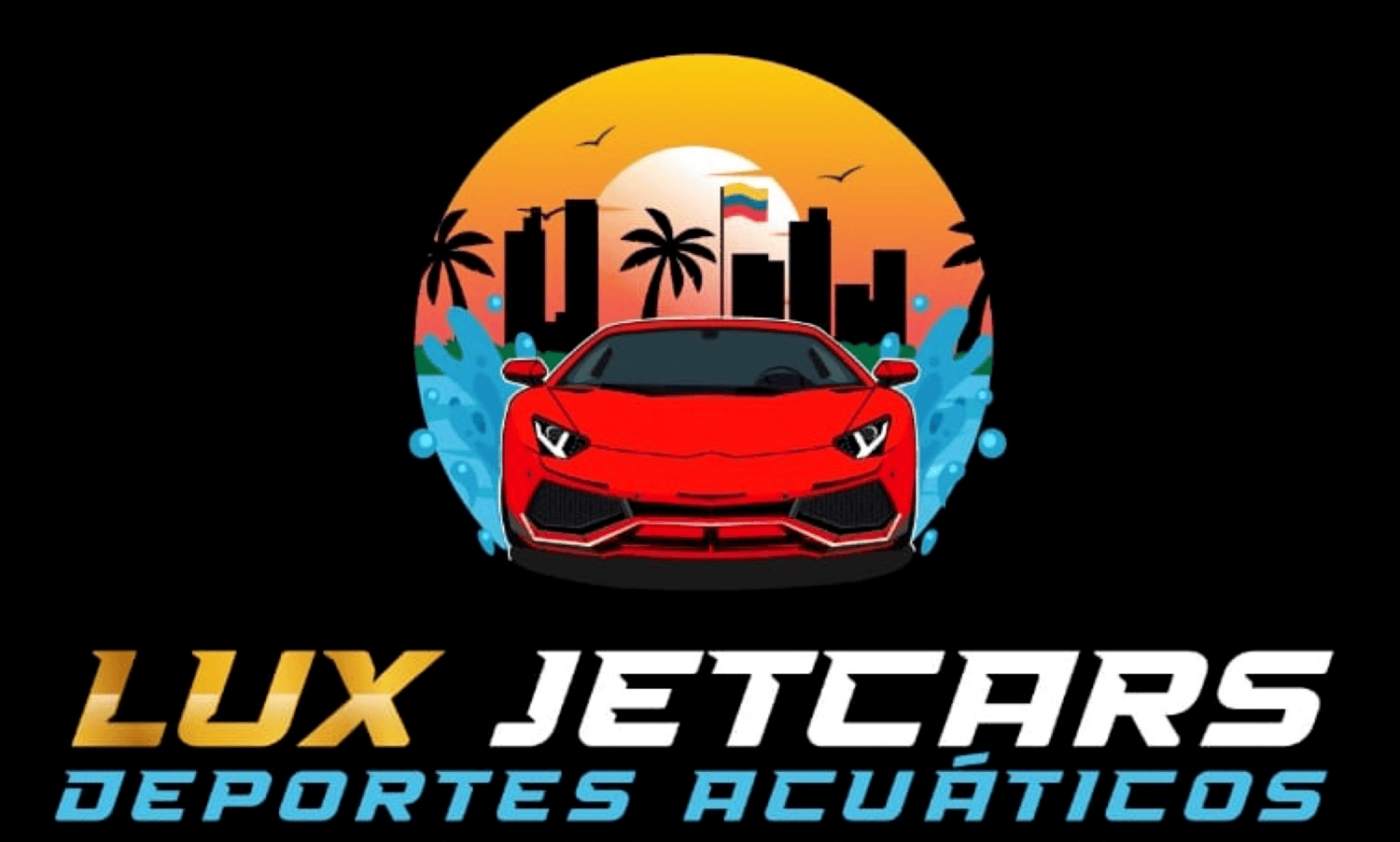 LUX JETCARS Deportes Acuáticos