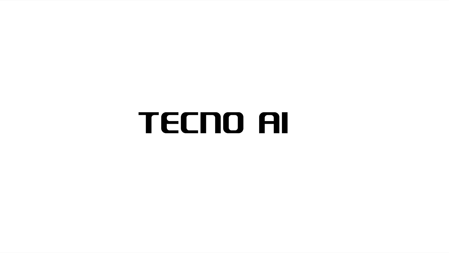 TECNO AI