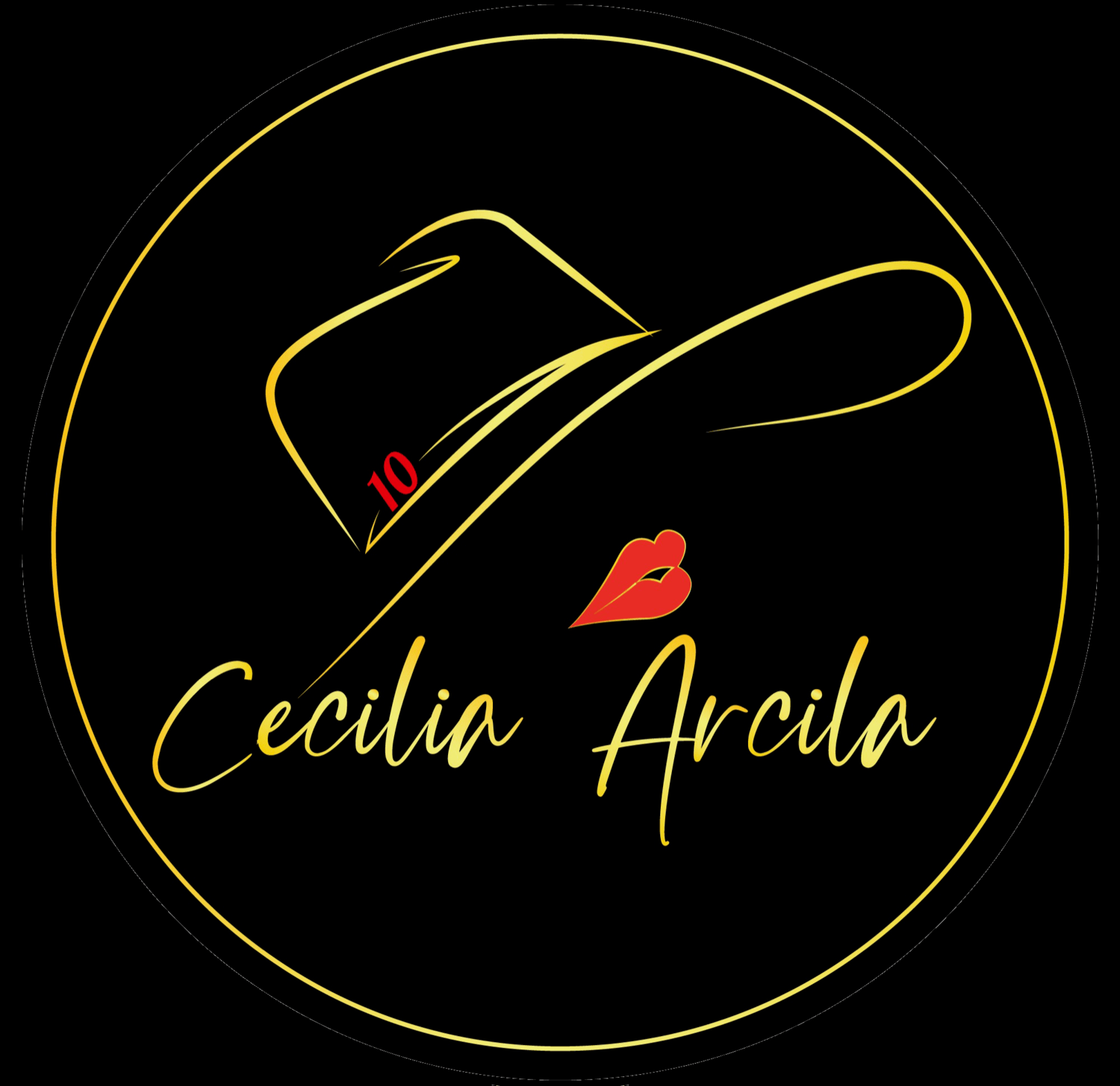 Cecilia Arcila 10