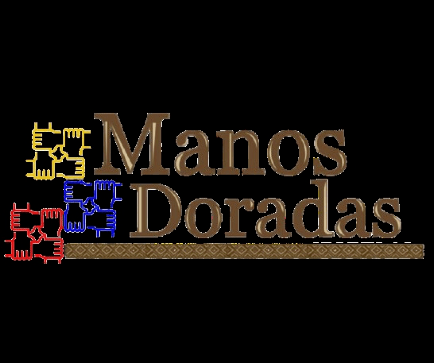 Manos Doradas