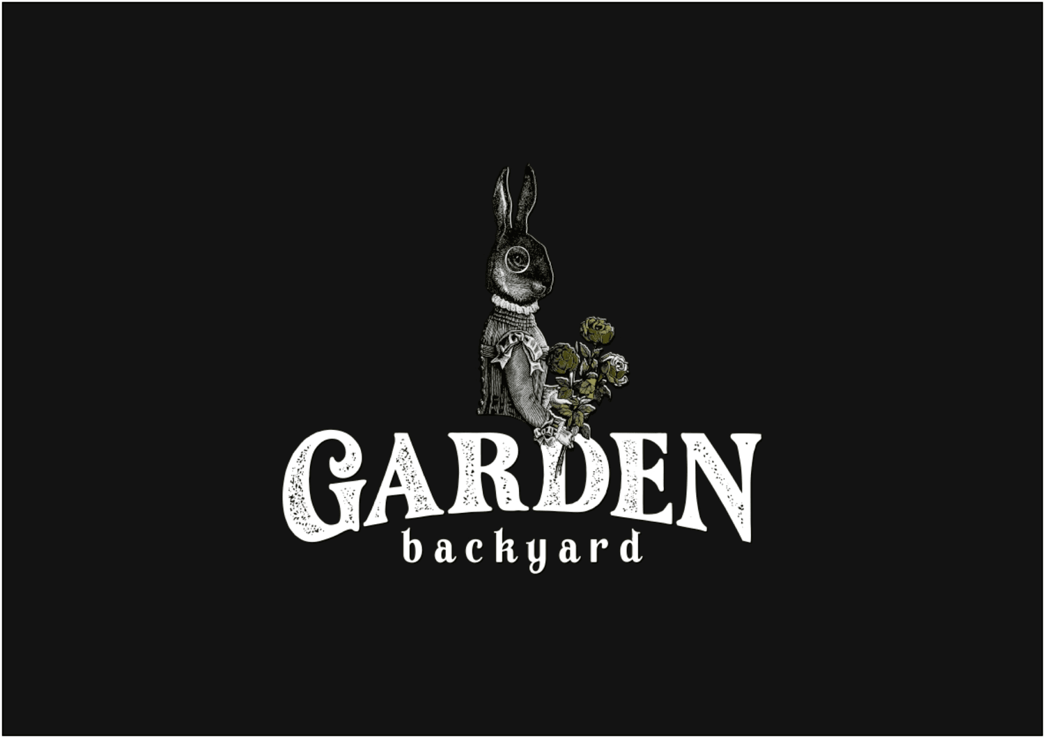 GARDEN BACKYARD