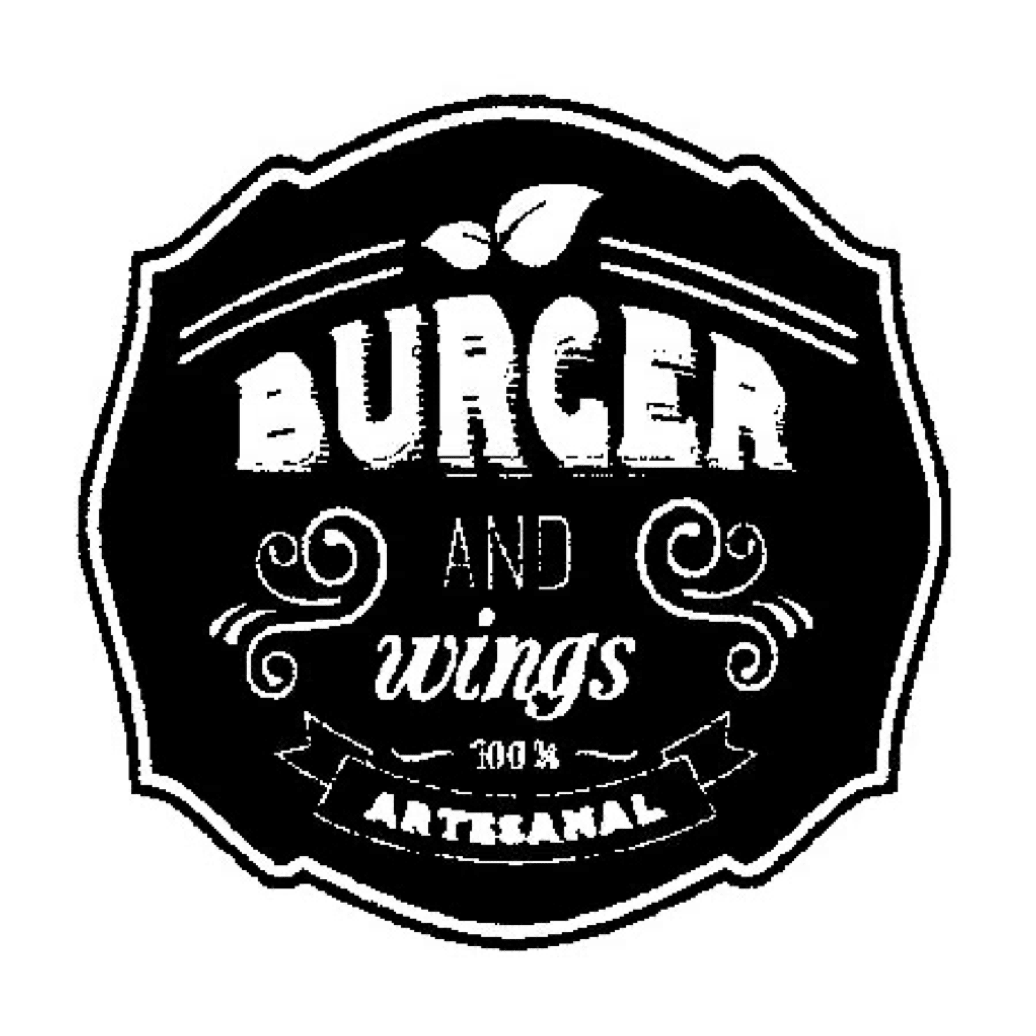 BURGER AND WINGS 100% ARTESANAL