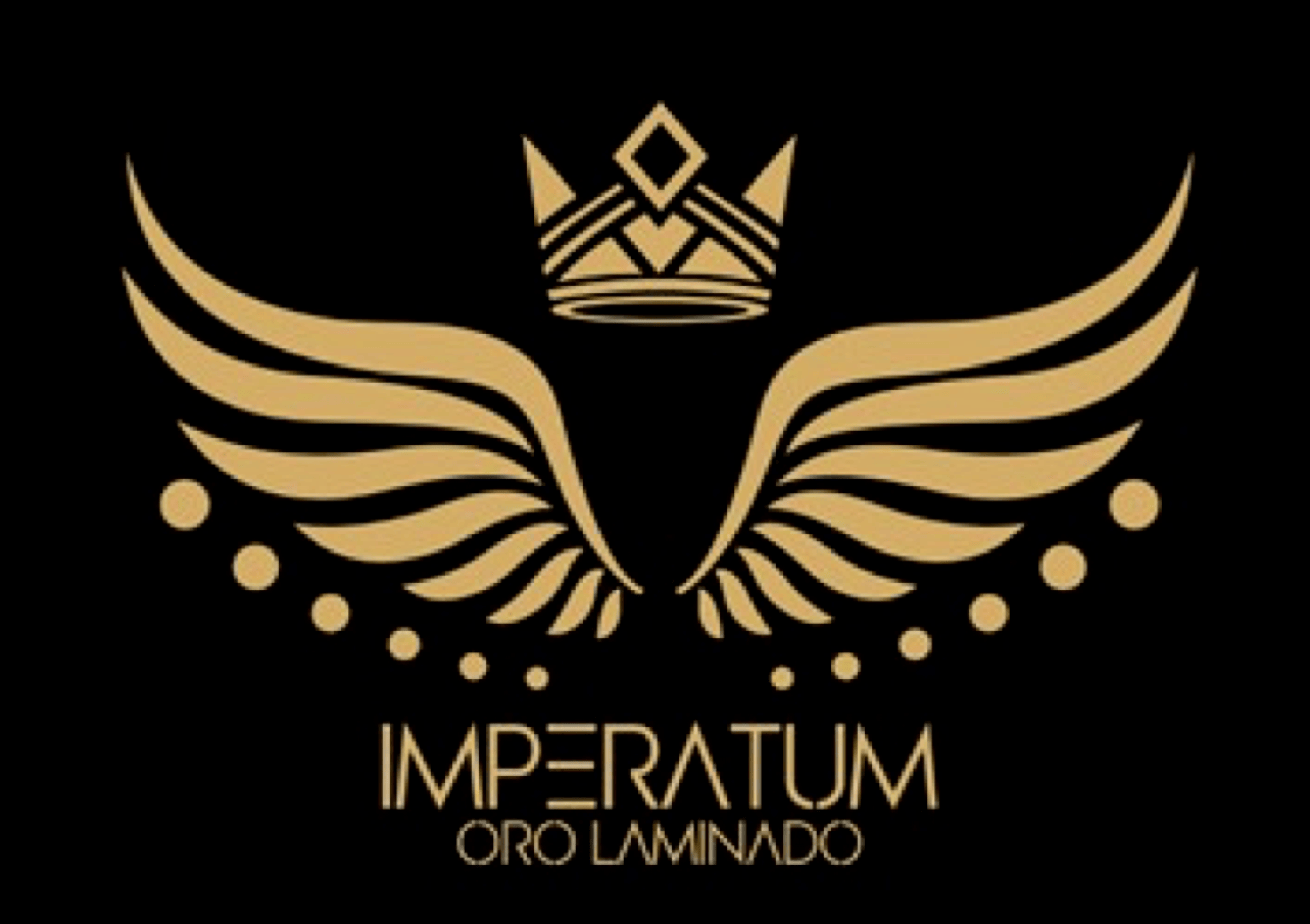 IMPERATUM ORO LAMINADO