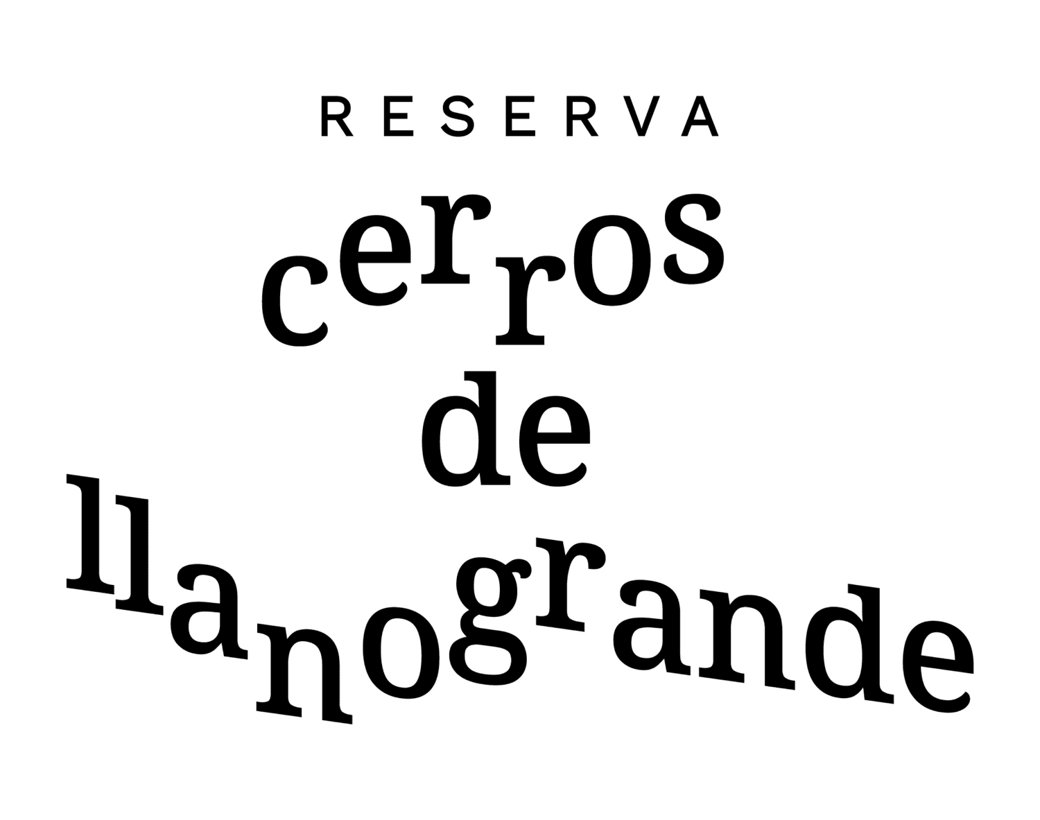 Reserva Cerros de Llanogrande