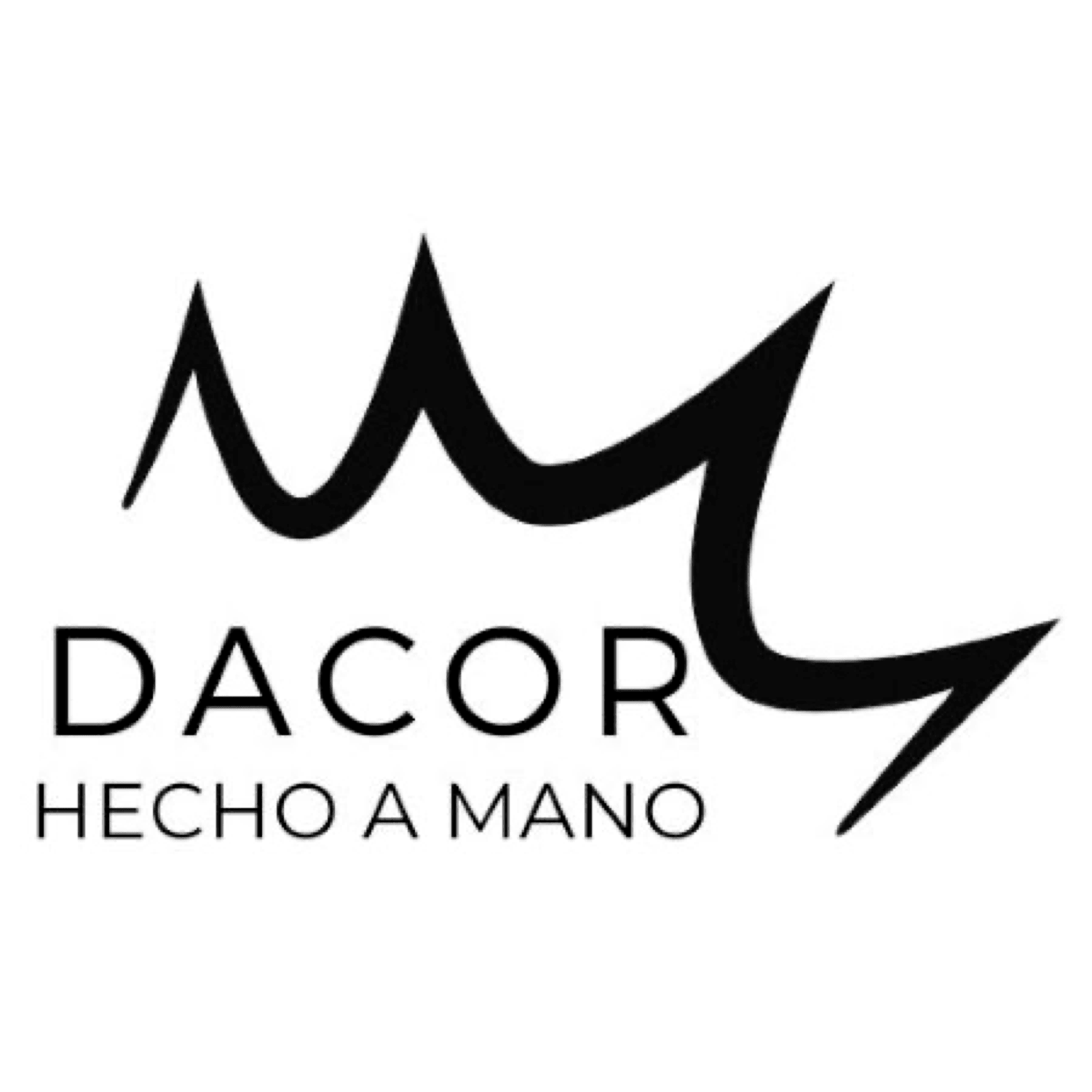 DACOR HECHO A MANO