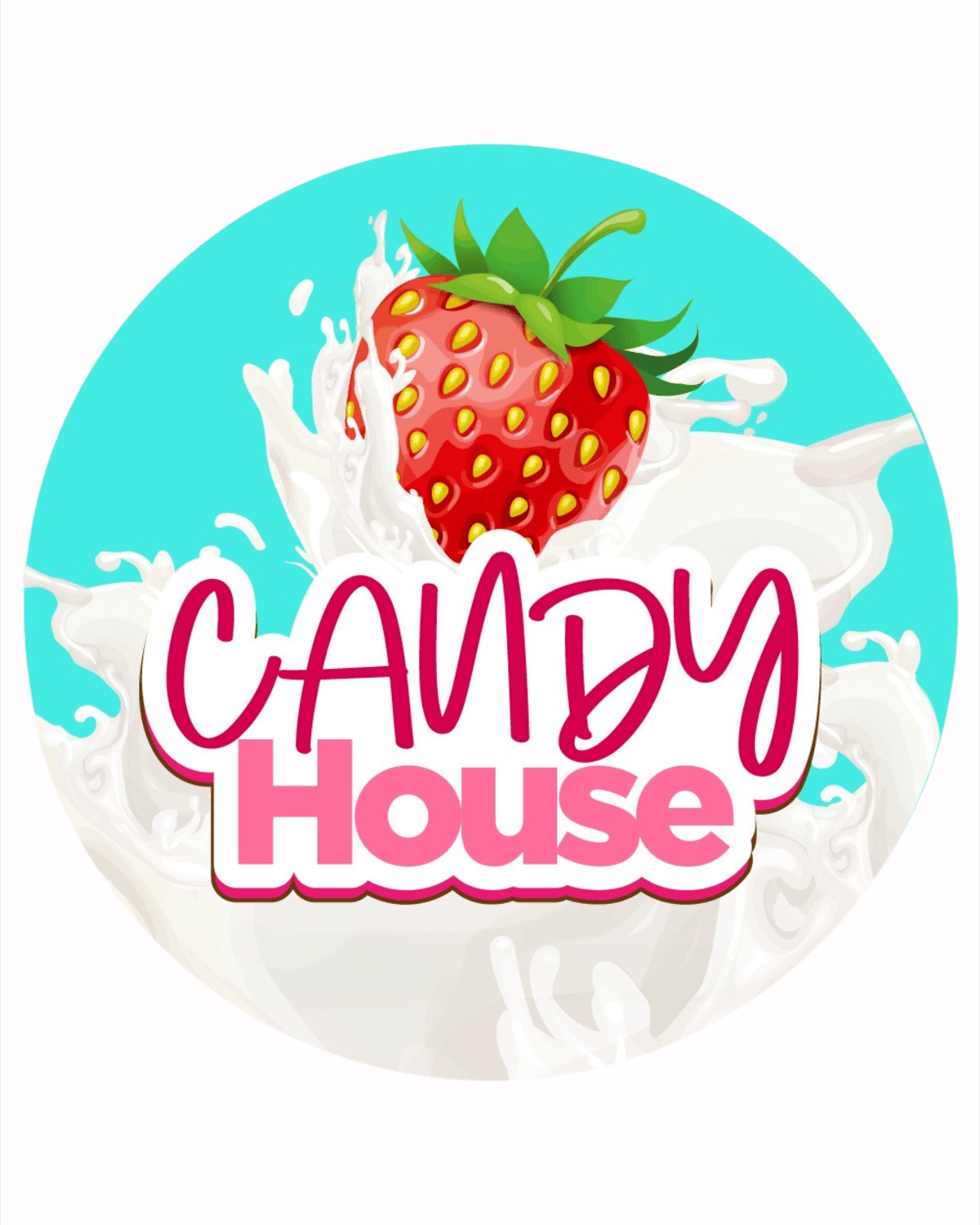 CANDY HOUSE