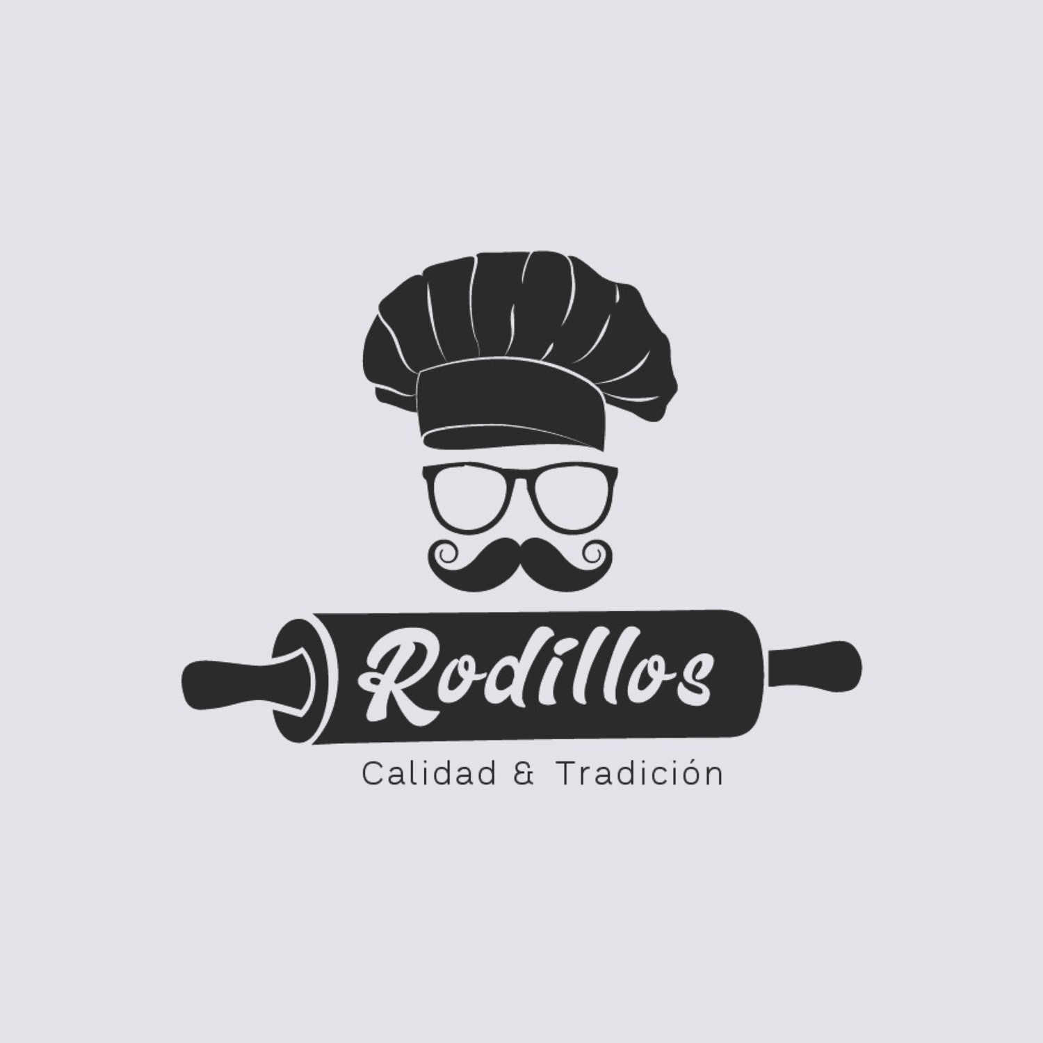 Rodillos Calidad & Tradición