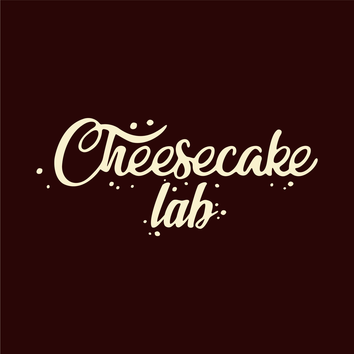 CHEESECAKE LAB