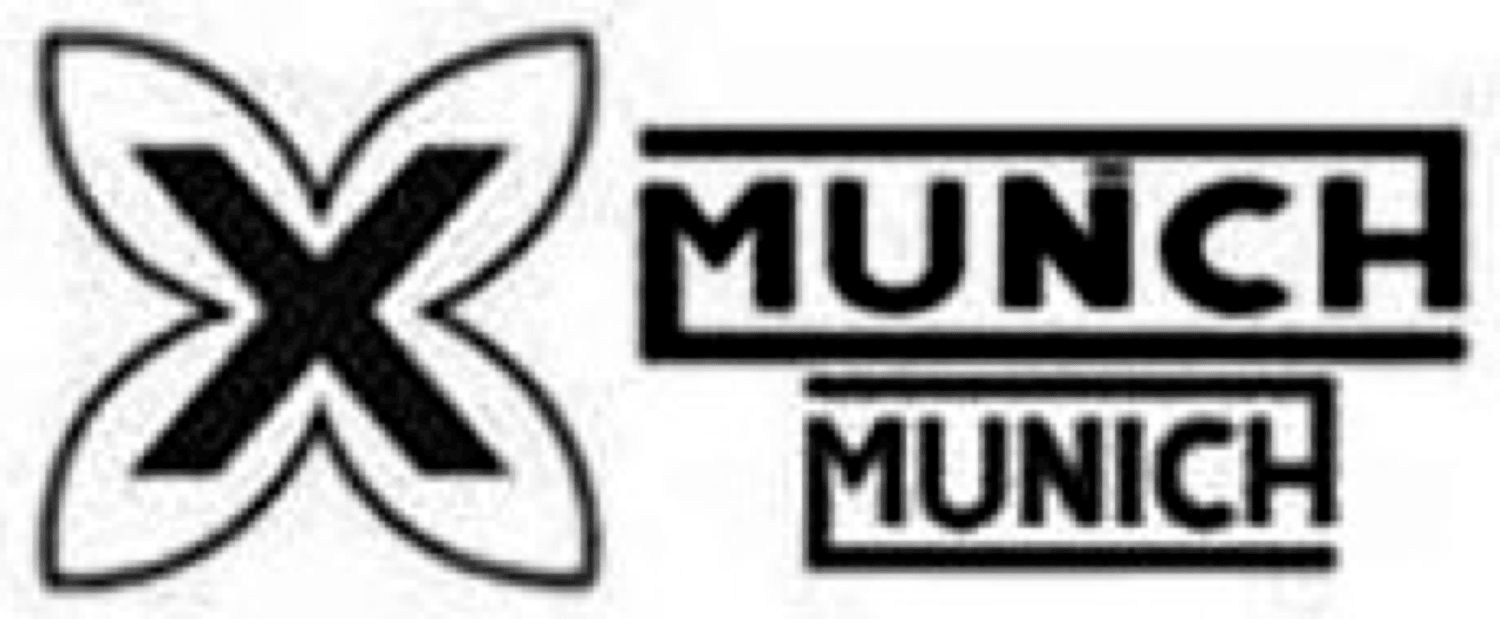 X MUNCH MUNICH