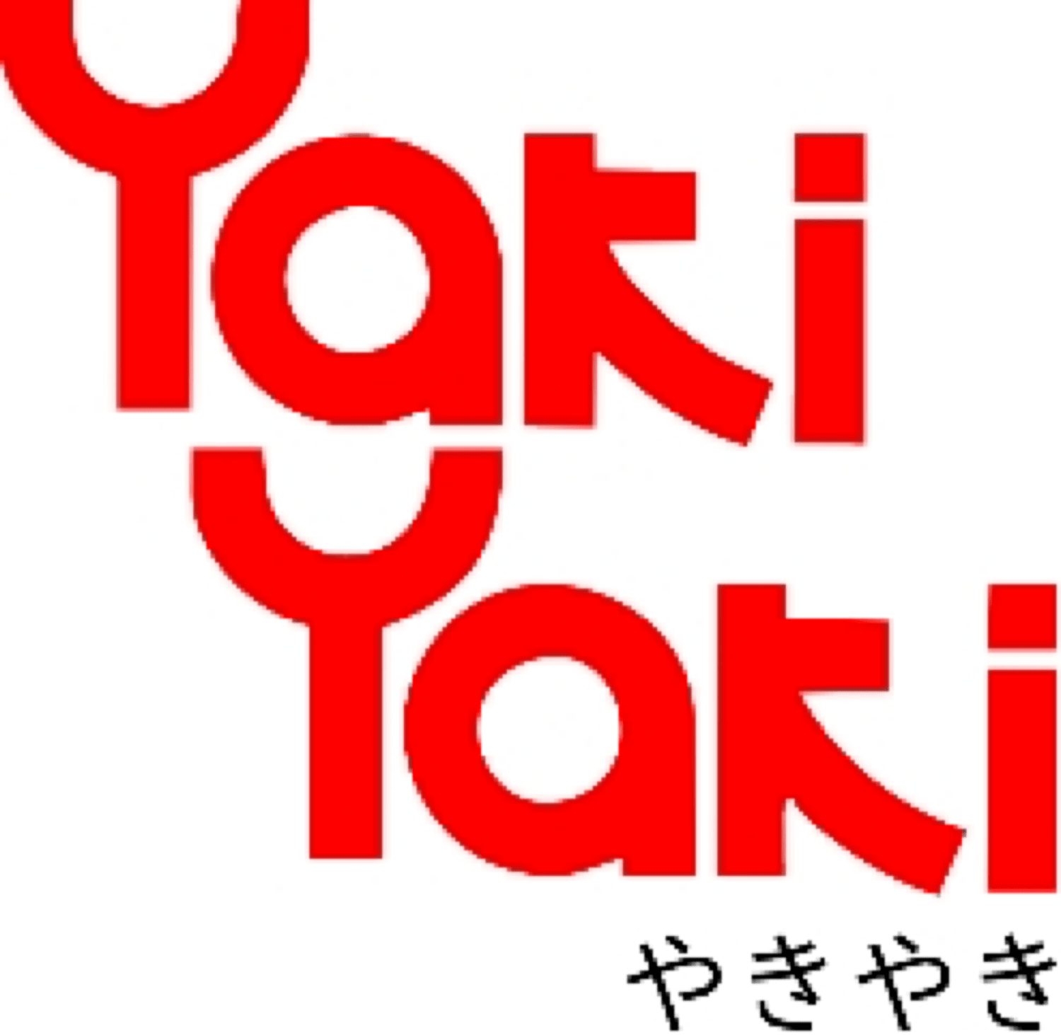yaki yaki